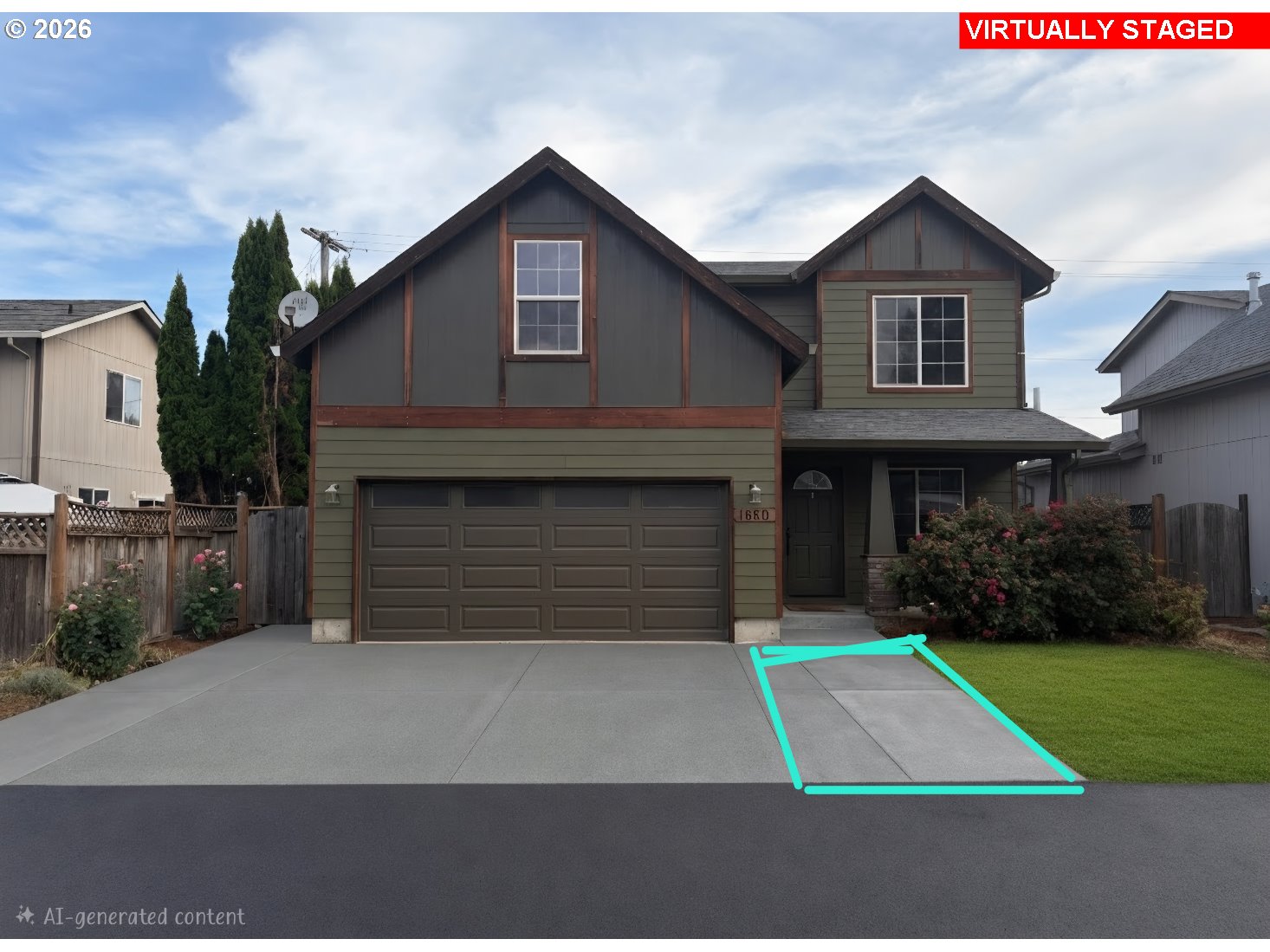 1880 MANIHI DR, Eugene, OR 97404, photo 2 of 48