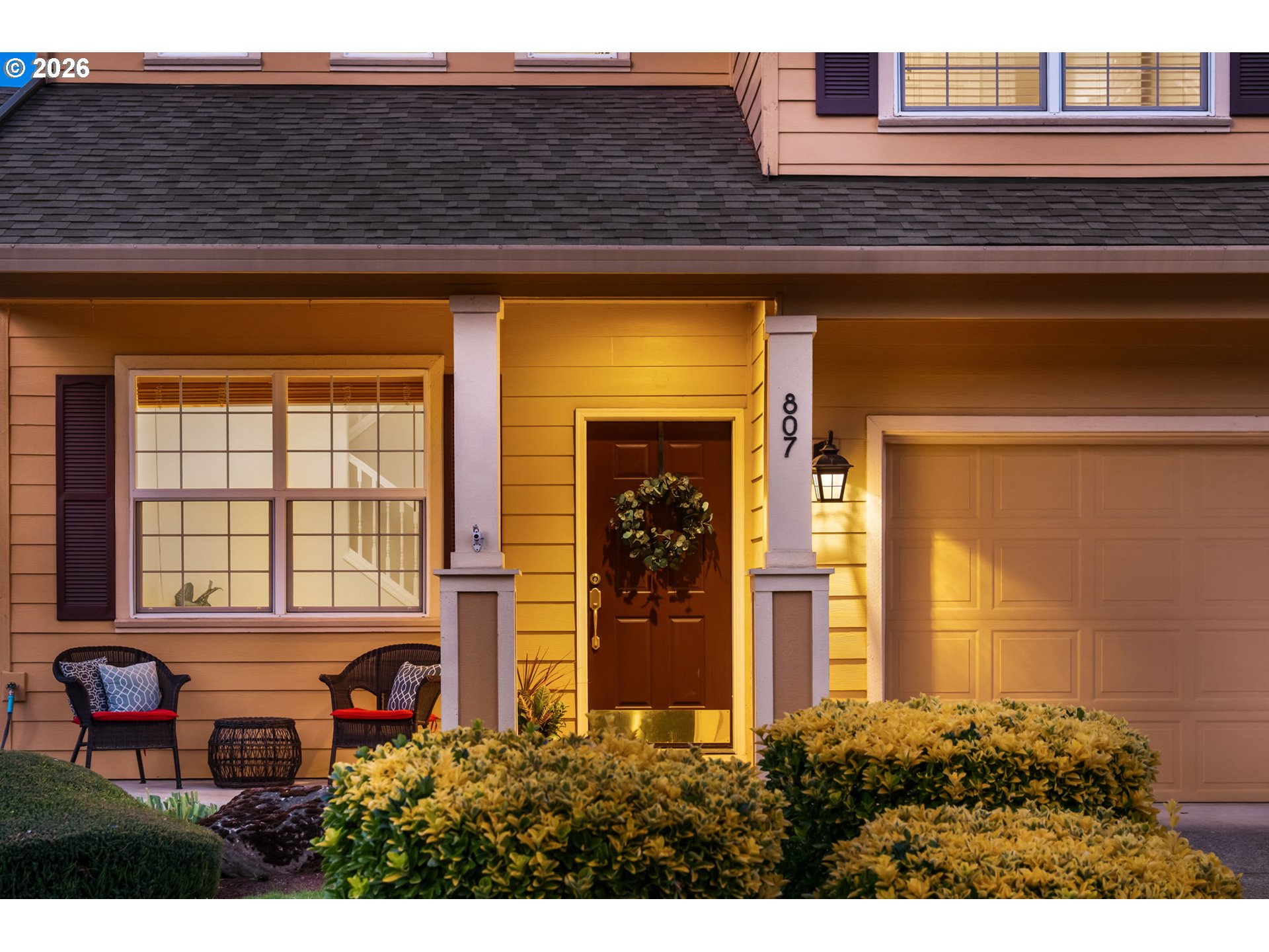 807 SE 197TH AVE, Camas, WA 98607, photo 5 of 41