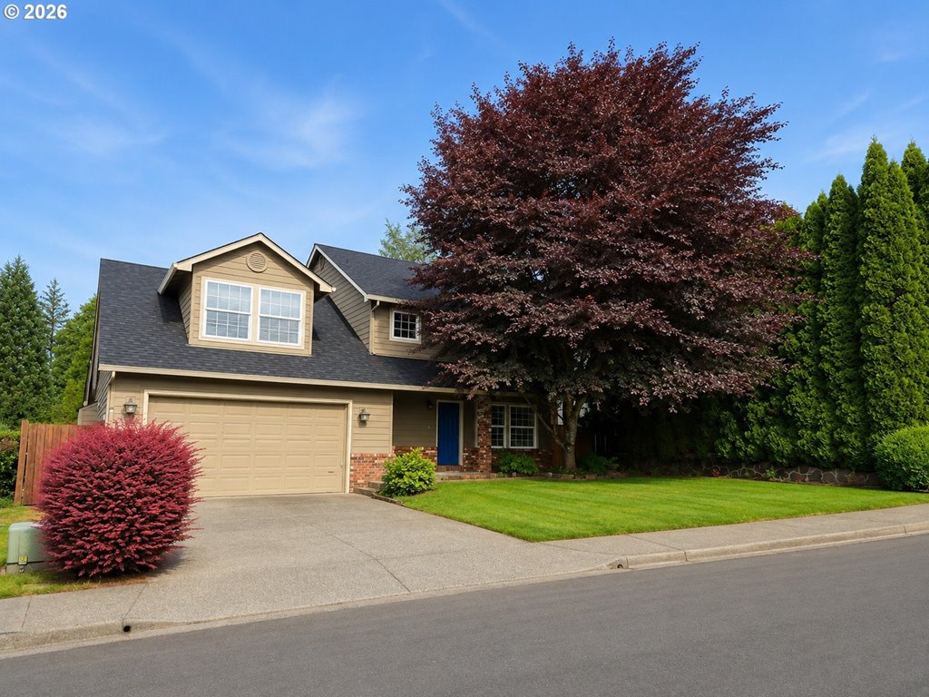 5424 NW Jackson Loop
