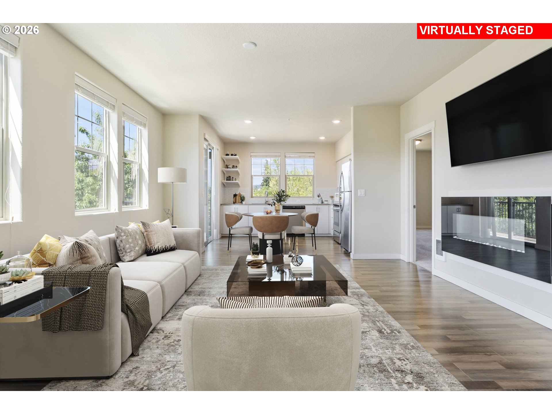 16417 NW CHADWICK WAY 201, Portland, OR 97229, photo 8 of 28