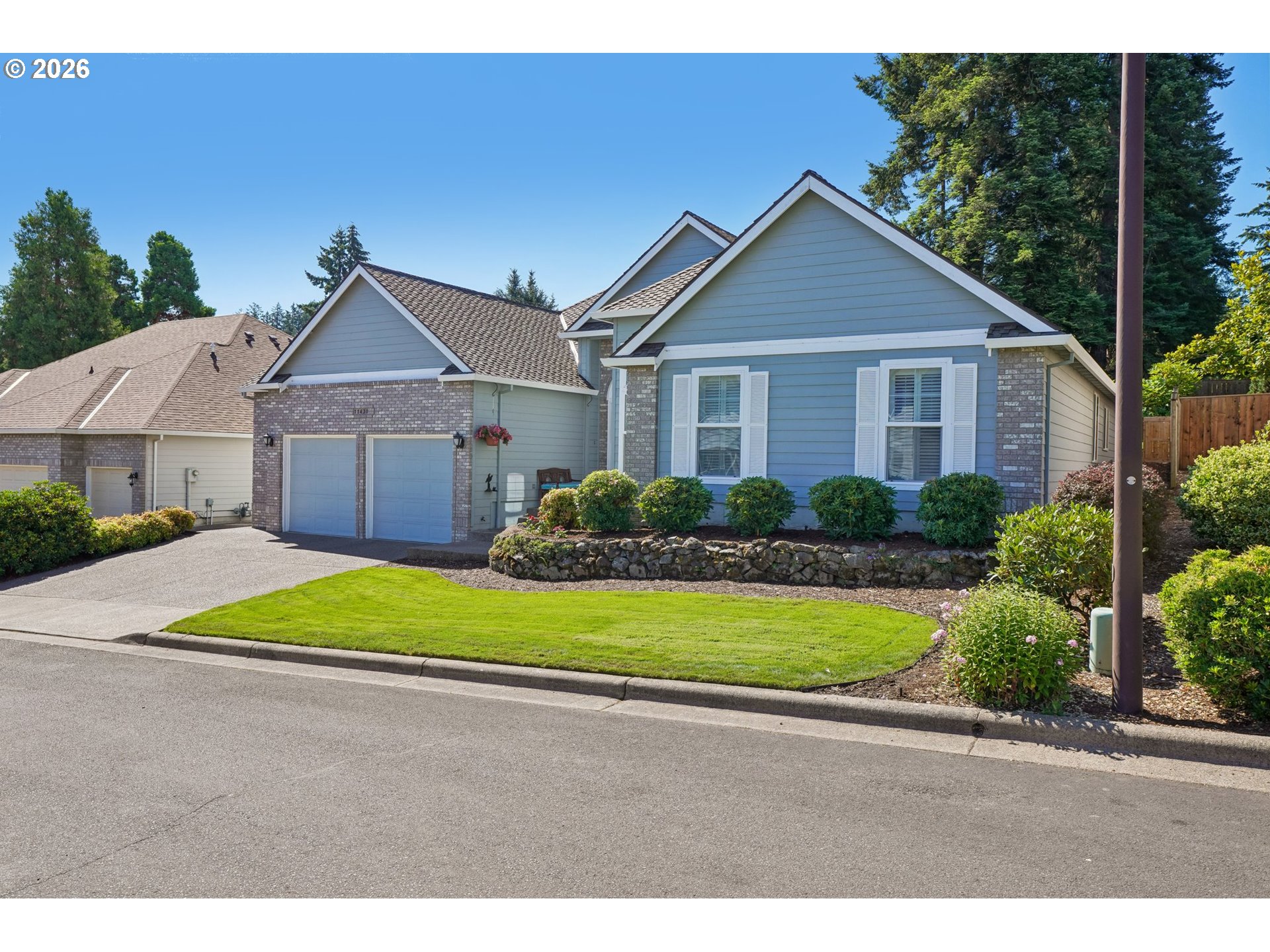 11430 SW JACKIE CT, Tigard, OR 97224, photo 3 of 43