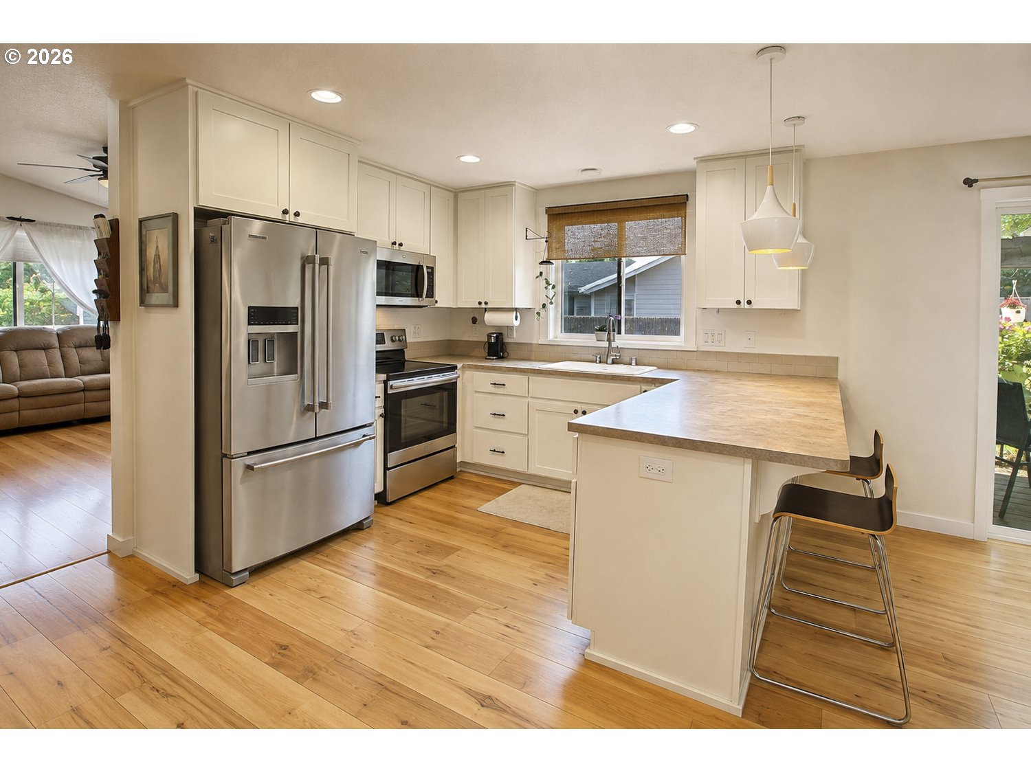 185 W CHRISTY CT, Yacolt, WA 98675, photo 8 of 48