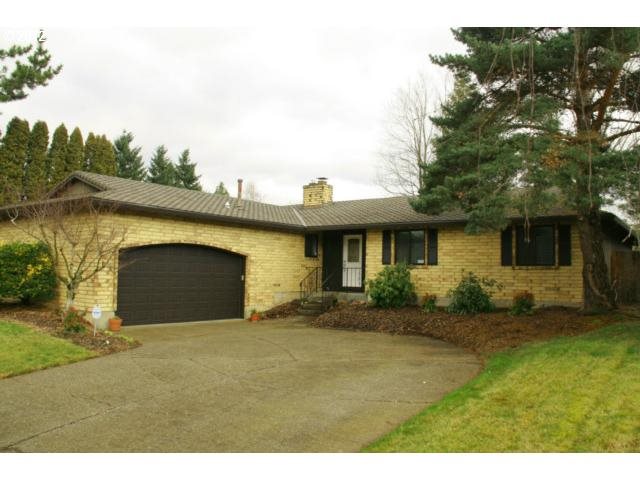 13454 SE 124th Ave
