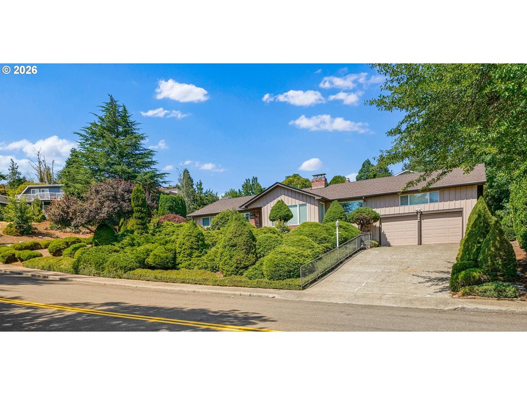 3385 Glen Creek Rd