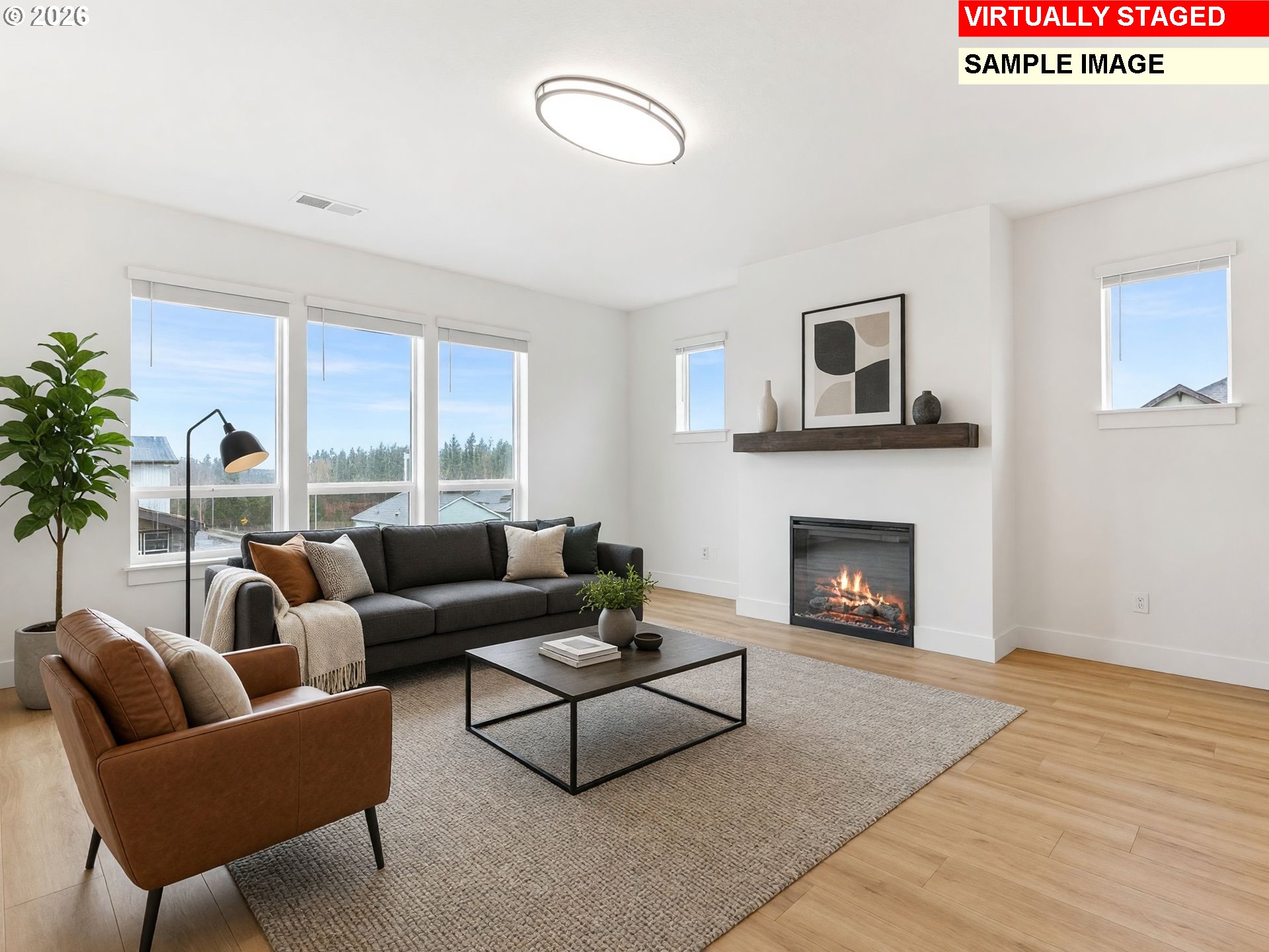 2623 NE JUSTUS AVE 21, Estacada, OR 97023, photo 5 of 6