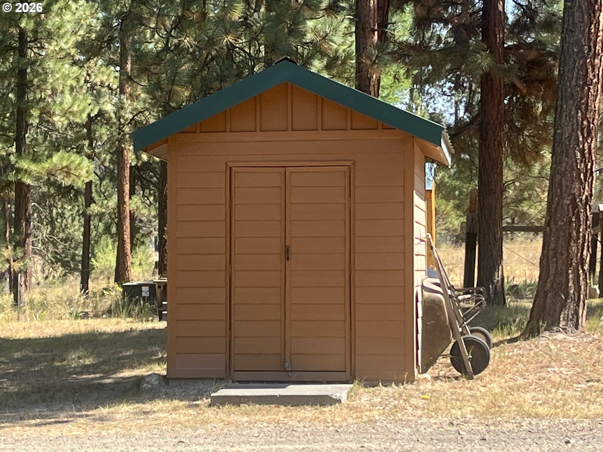 51474 SUNFLOWER FLAT RD, Heppner, OR 97836, photo 4 of 33