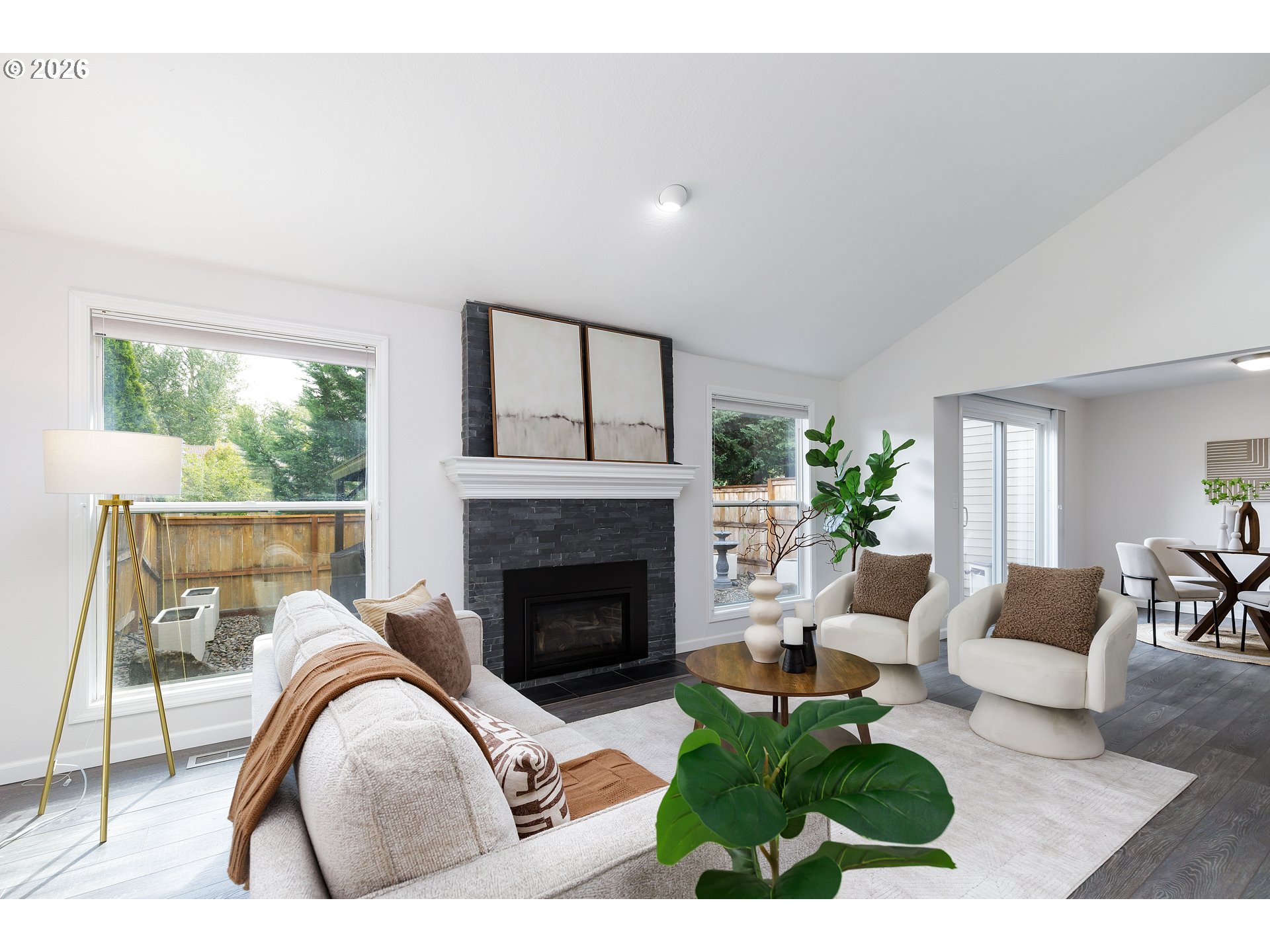 12625 SW BARBERRY DR, Beaverton, OR 97008, photo 6 of 37