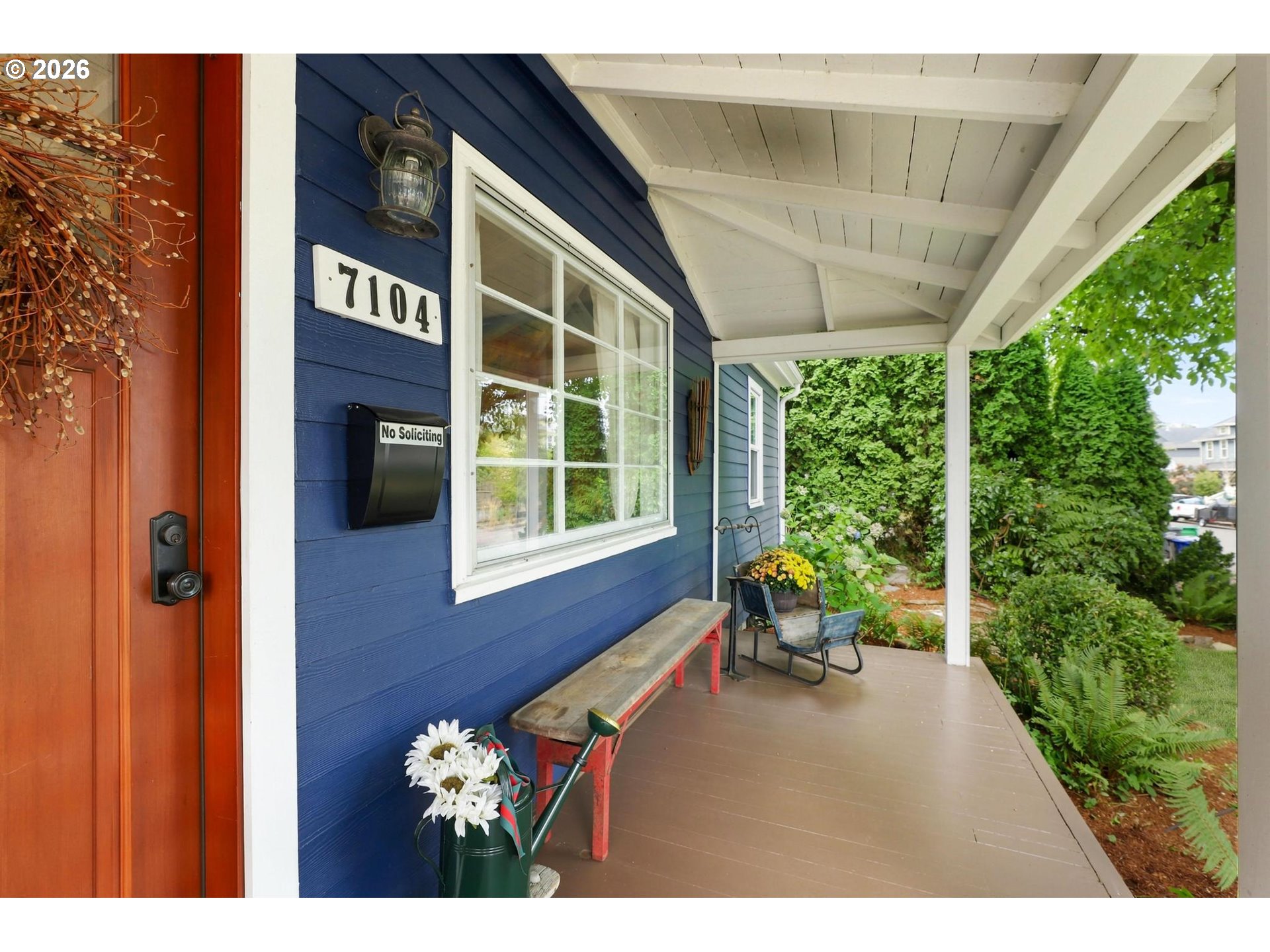 7104 N PRINCETON ST, Portland, OR 97203, photo 7 of 43