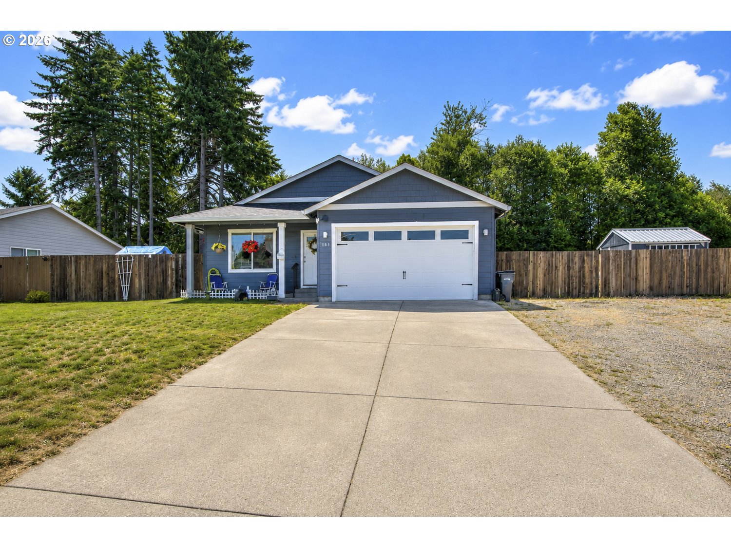 185 W CHRISTY CT, Yacolt, WA 98675, photo 5 of 48