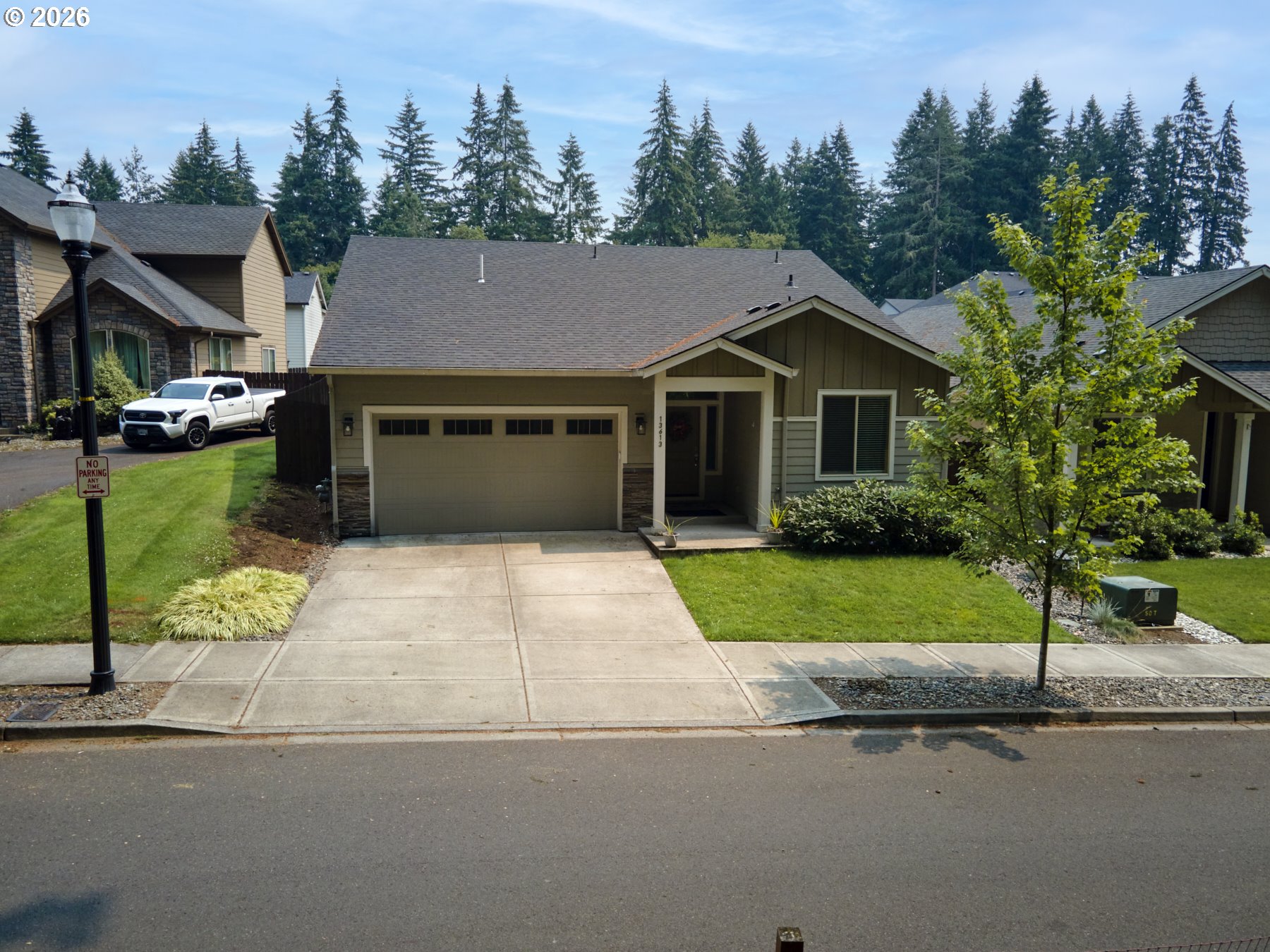 13613 NE 61ST AVE, Vancouver, WA 98686, photo 3 of 32