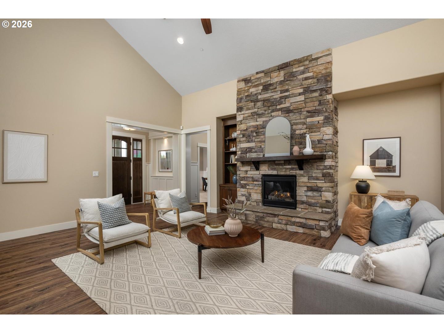 21862 S FERGUSON RD, Beavercreek, OR 97004, photo 8 of 48