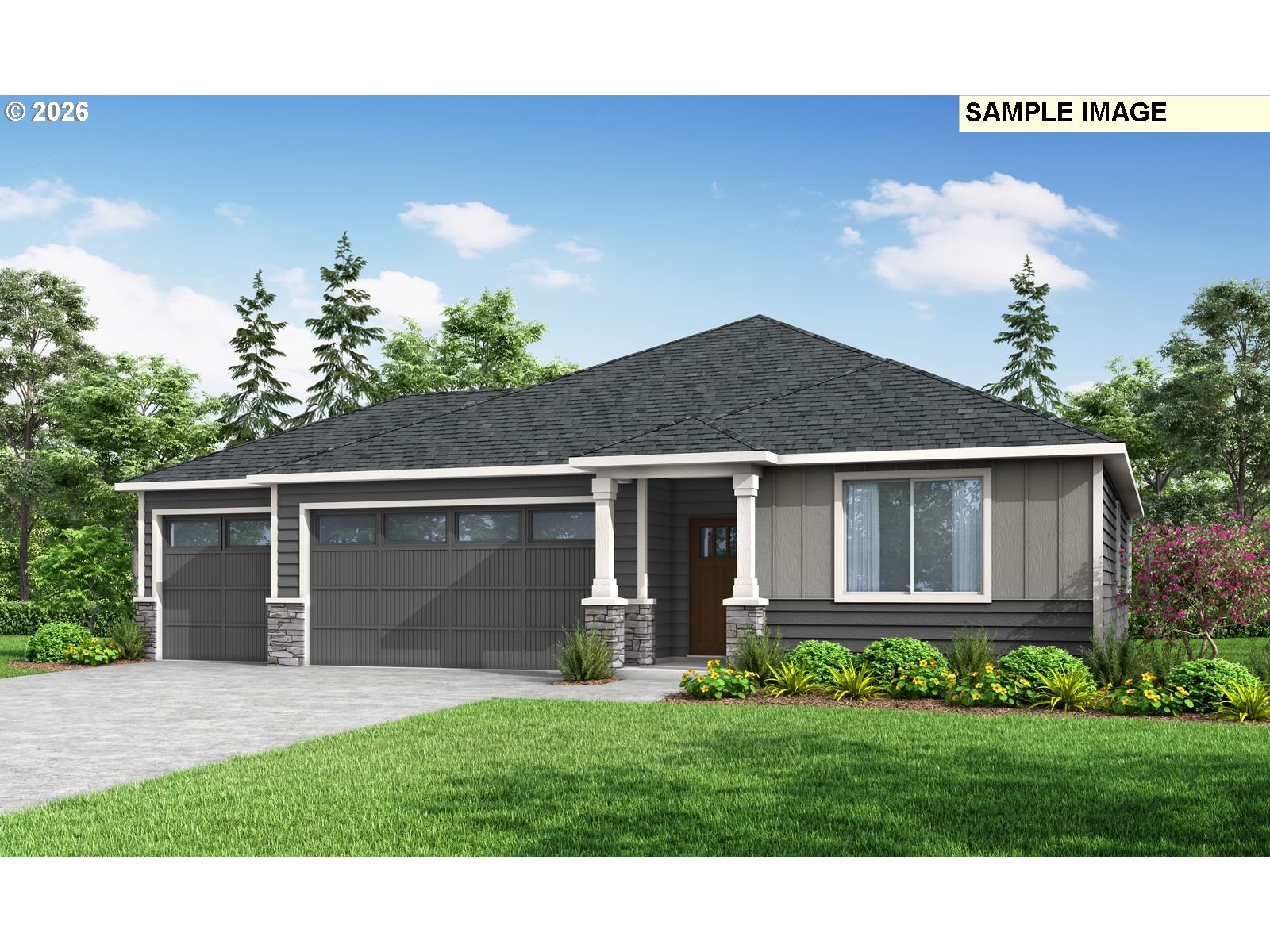 18507 NE 41ST AVE LOT 433, Vancouver, WA 98686, photo 2 of 31