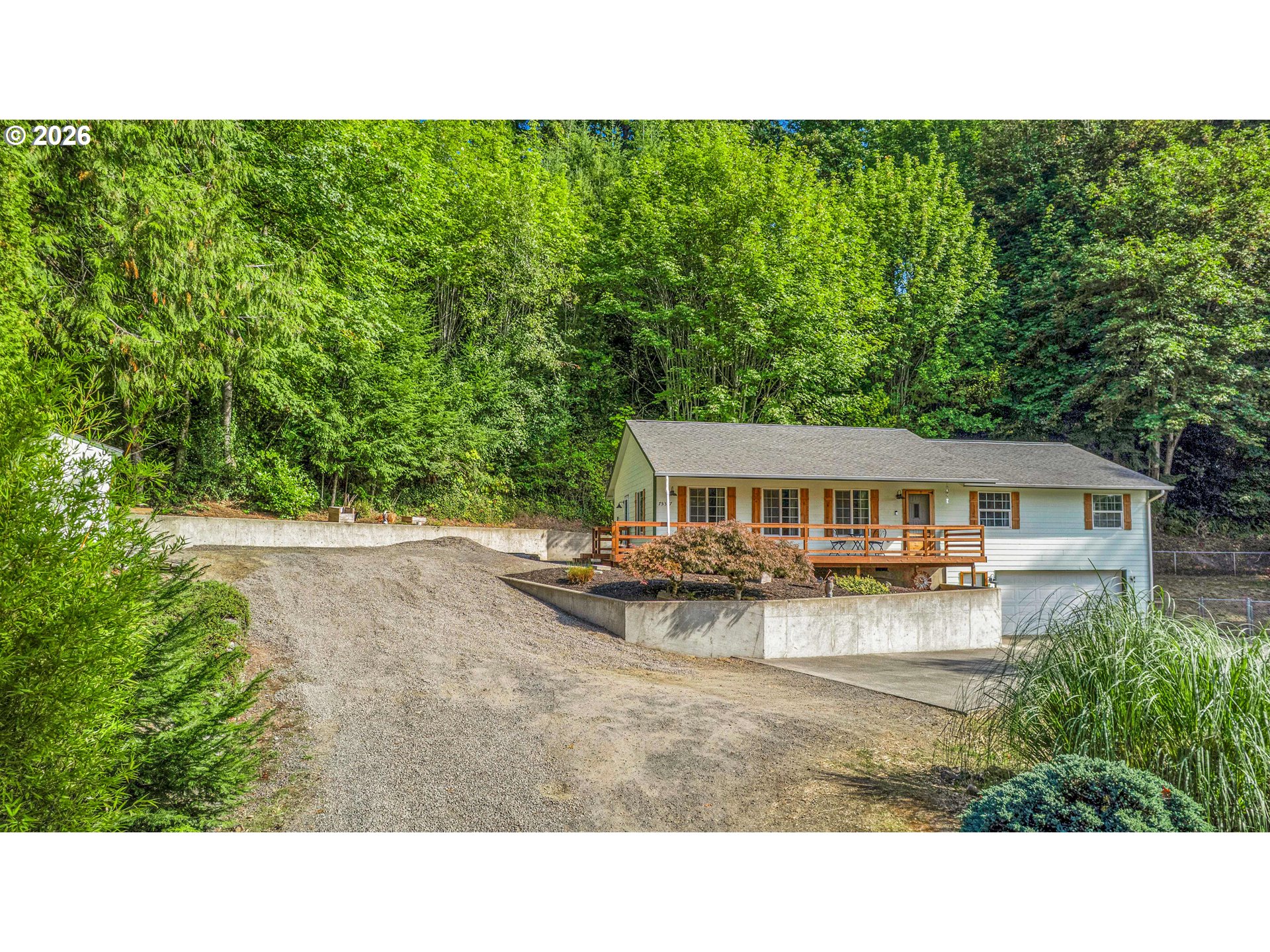 75377 Fern Hill RD, Rainier, OR 97048, photo 5 of 43