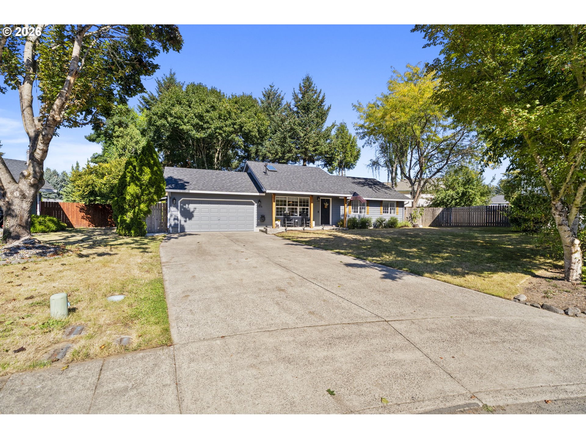 306 SW 16TH CIR, Battle Ground, WA 98604, photo 2 of 42