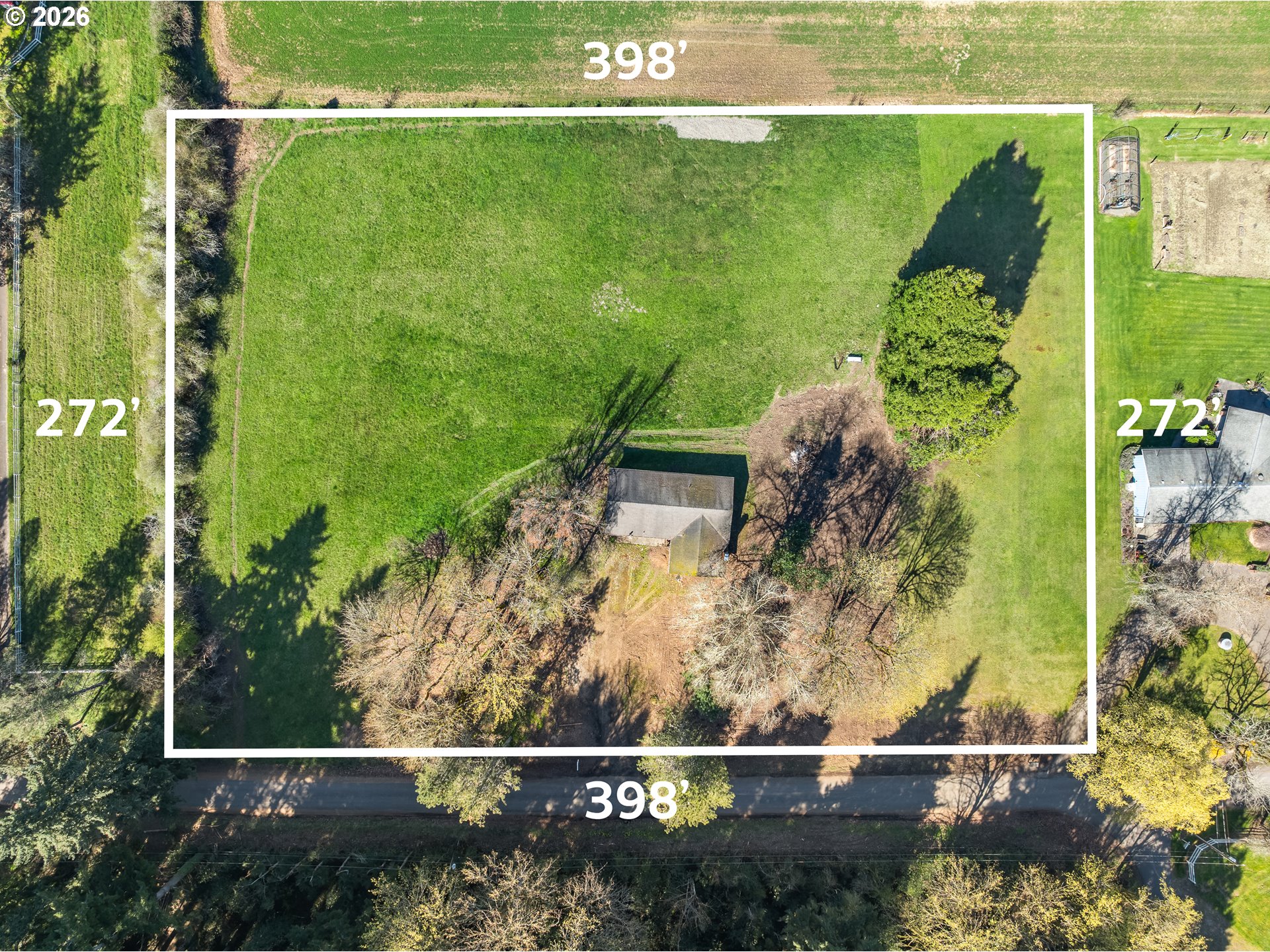 5565 SW KRUSE RD, Wilsonville, OR 97070, photo 8 of 35