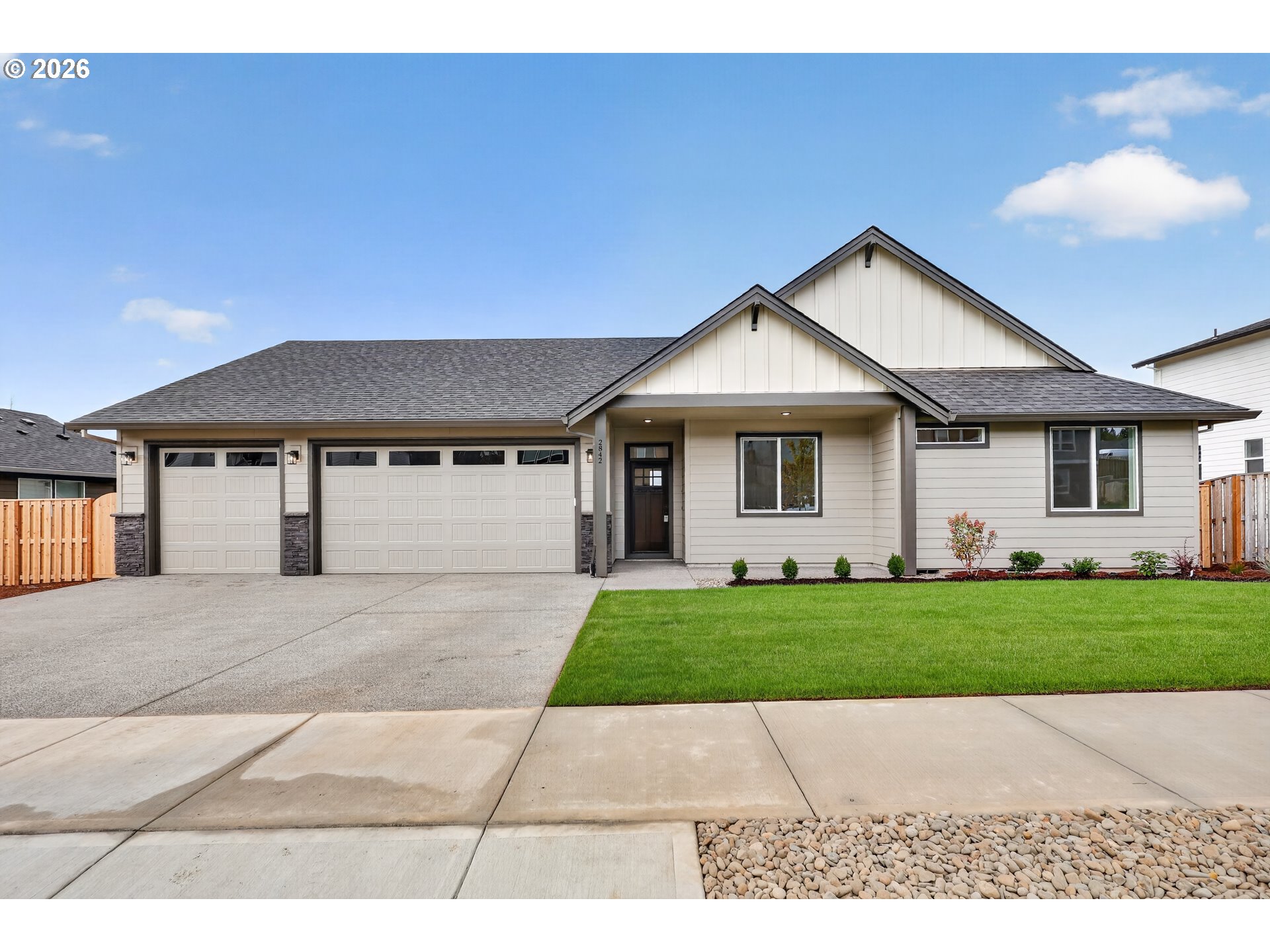 2842 NE JUSTUS AVE 29, Estacada, OR 97023, photo 2 of 36