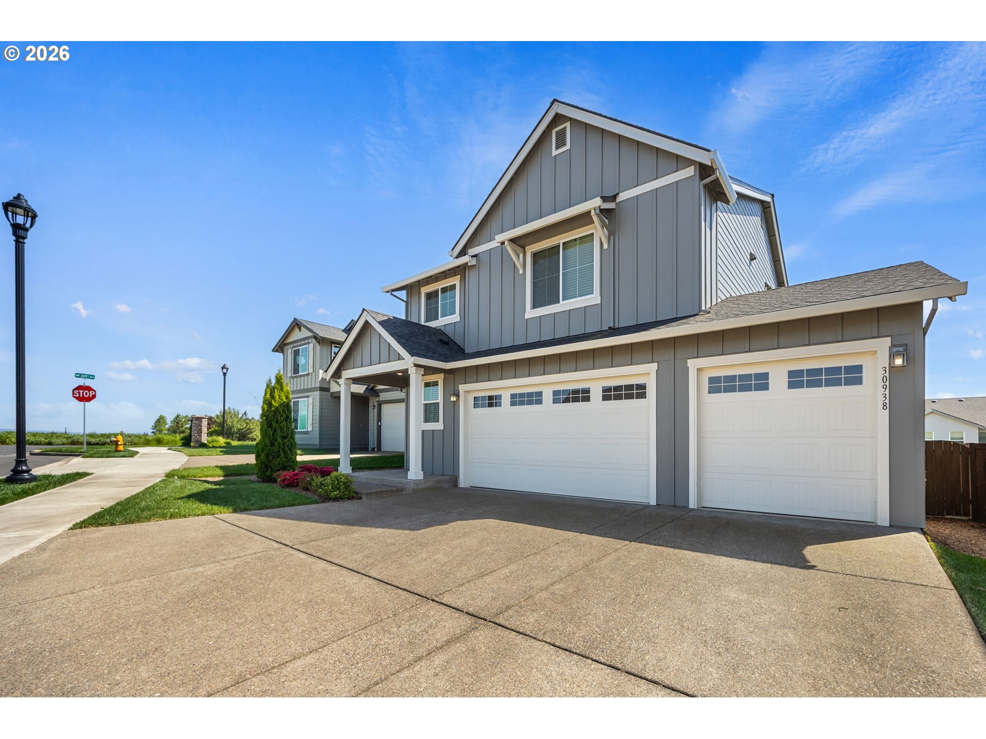 30938 NW MOON ST, North Plains, OR 97133, photo 2 of 30