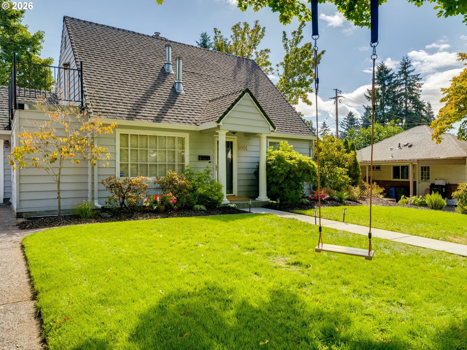 4001 NW GRANT ST, Vancouver, WA 98660, photo 3 of 48