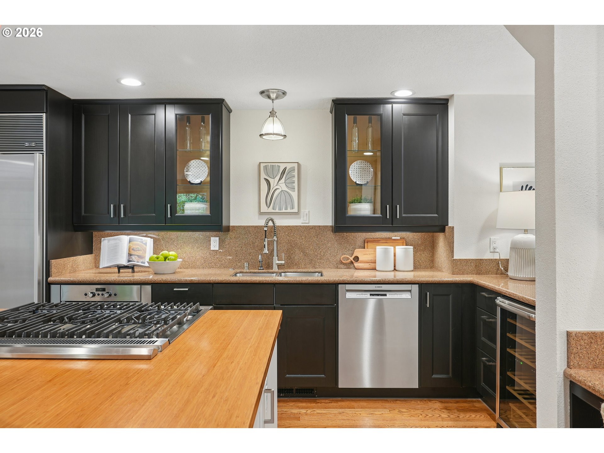 5507 SW WESTWOOD VW, Portland, OR 97239, photo 6 of 44