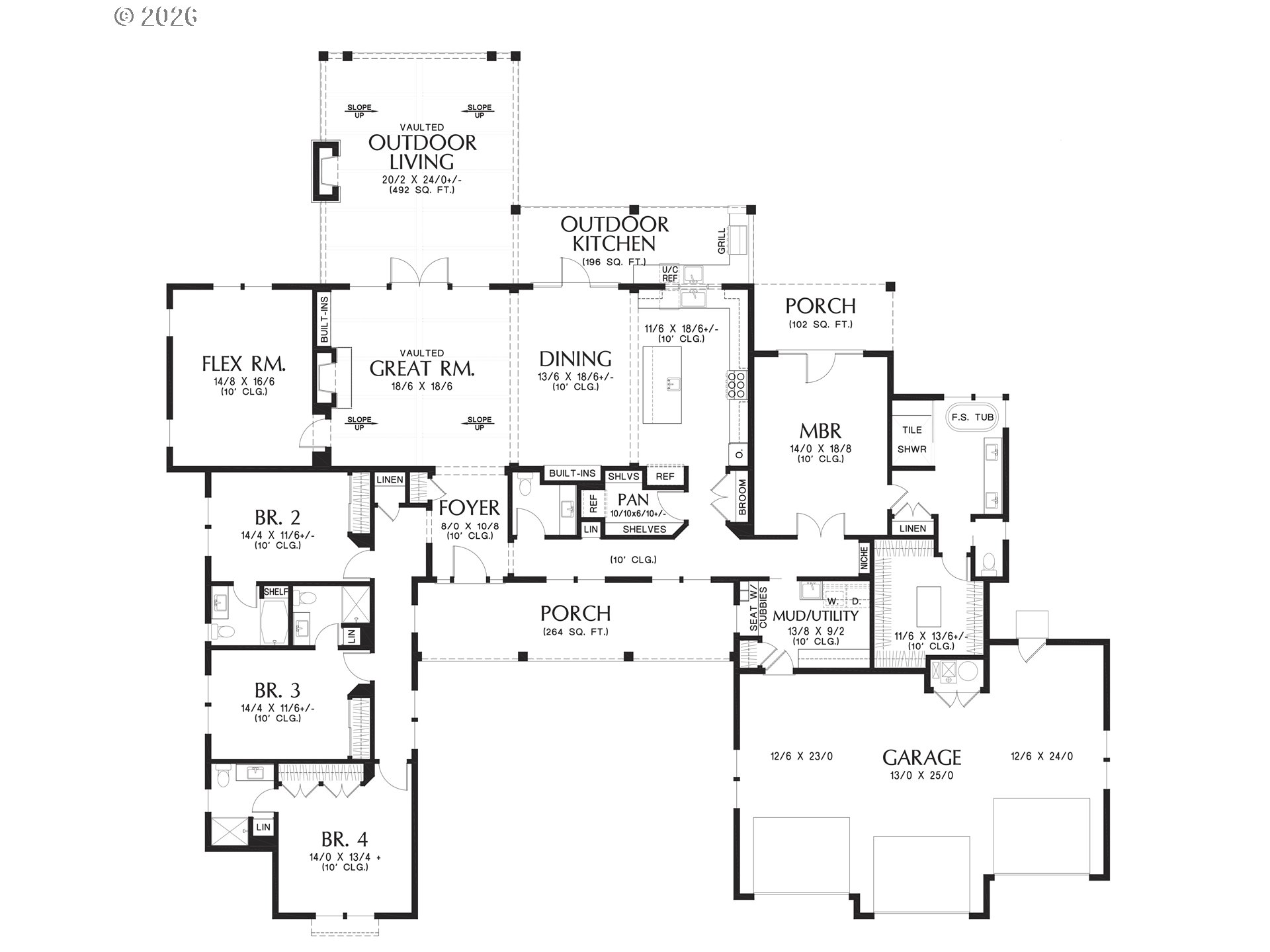 5565 SW KRUSE RD, Wilsonville, OR 97070, photo 5 of 35