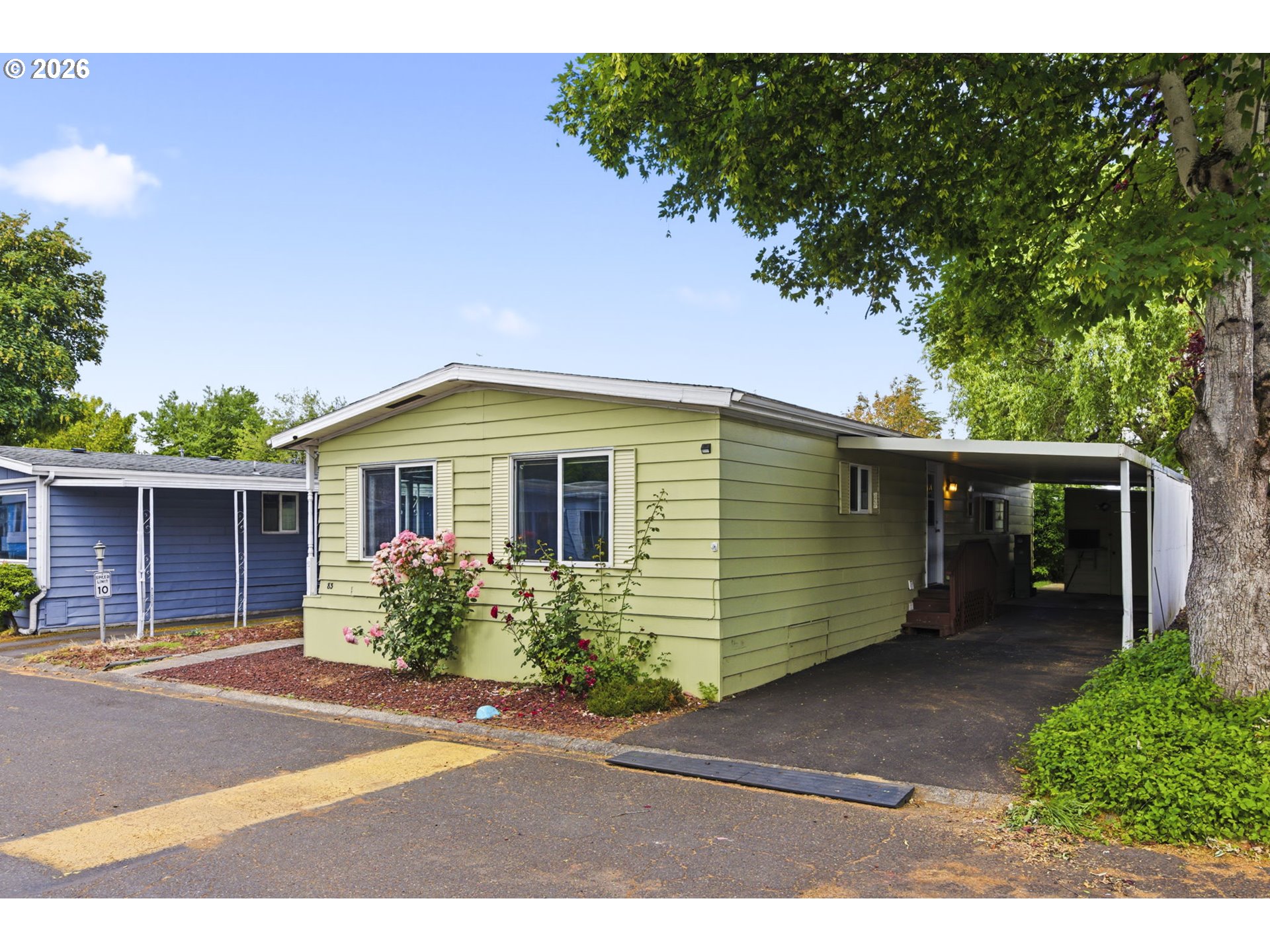 21100 NE SANDY BLVD 83, Fairview, OR 97024, photo 2 of 30