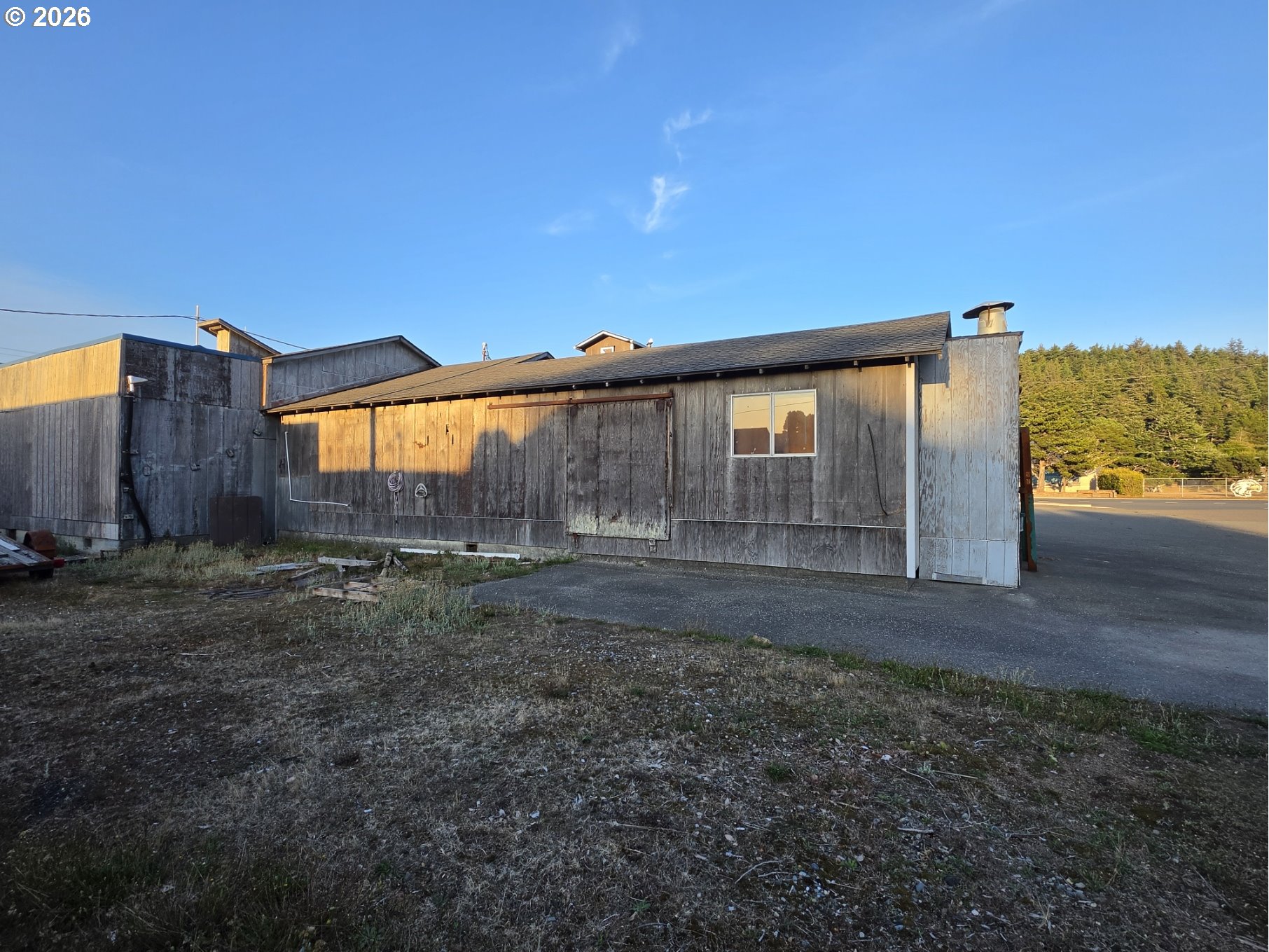 1205 OREGON ST, Port Orford, OR 97465, photo 4 of 35