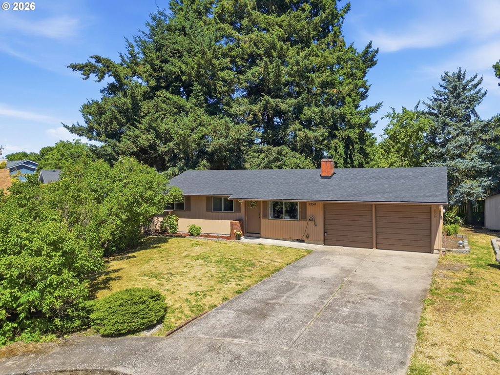 2250 W Irwin Way