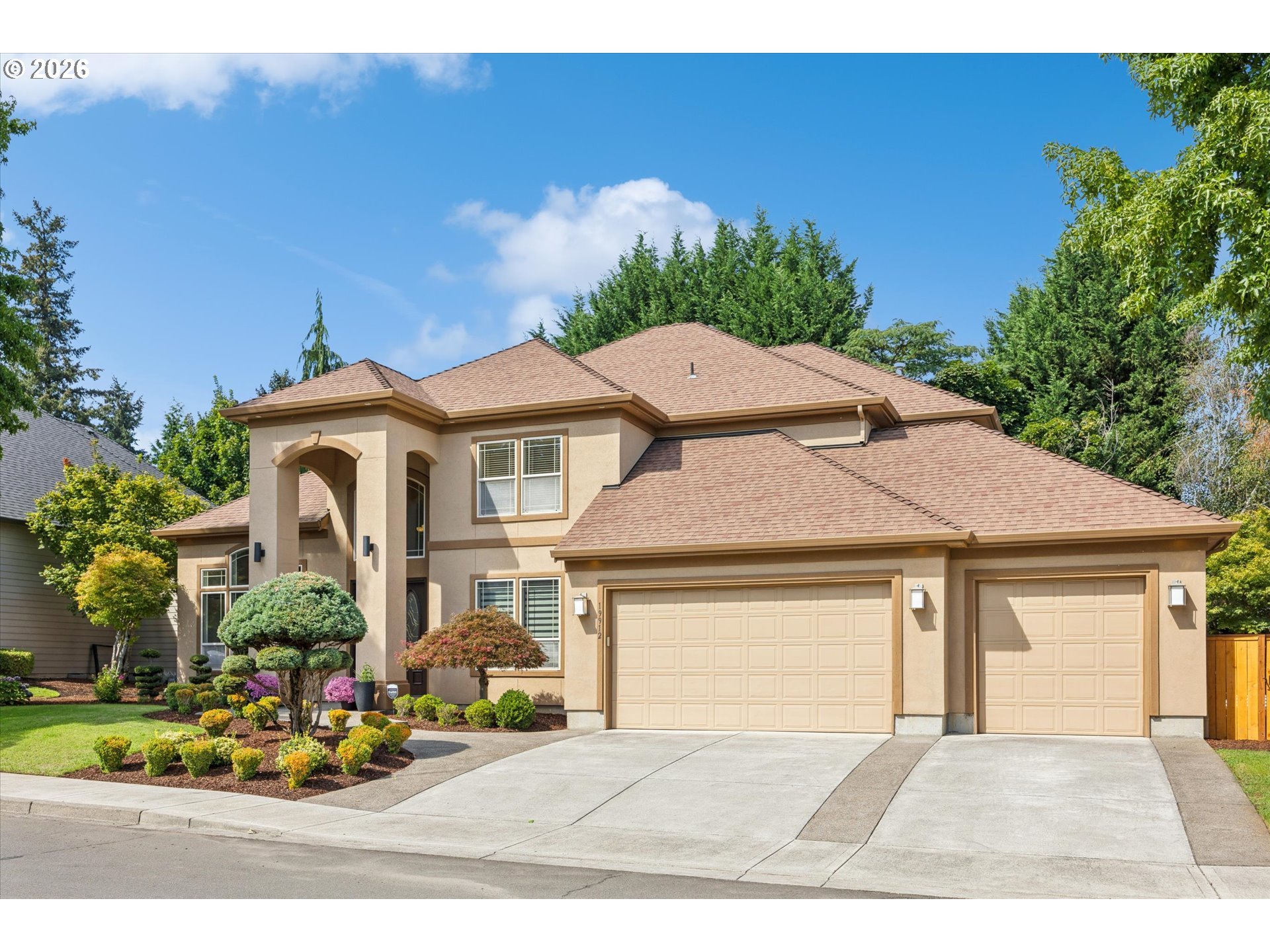 19912 SE 7TH WAY, Camas, WA 98607, photo 2 of 44