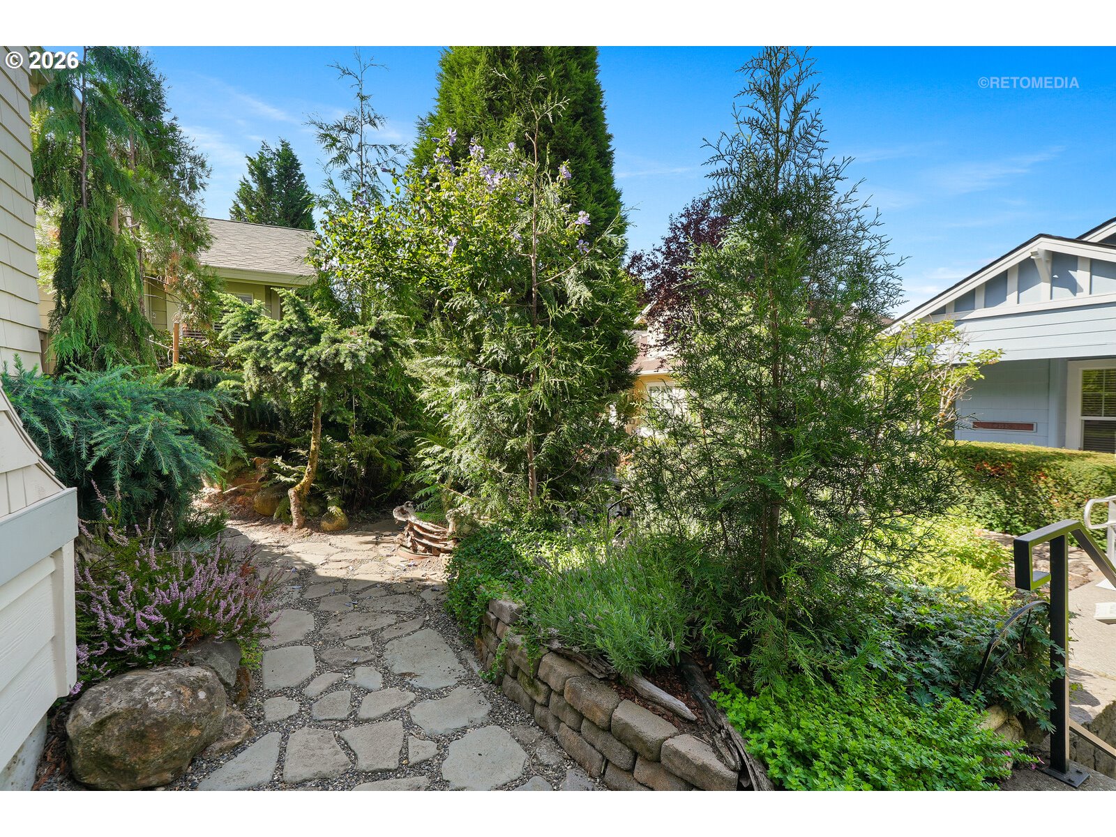6293 NE COPPER BEECH DR, Hillsboro, OR 97124, photo 3 of 43