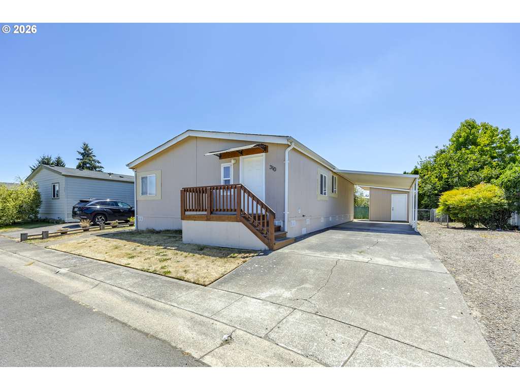 1699 N Terry St Unit 310