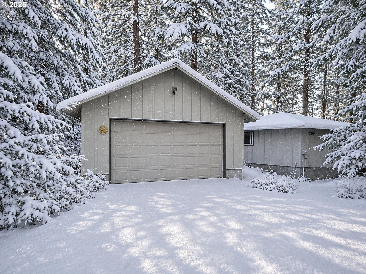 5000 MOUNTAIN SHADOWS DR, Mt Hood Prkdl, OR 97041, photo 7 of 41