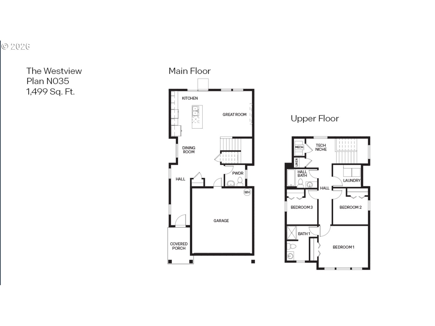 3644 SW Battaglia AVE, Gresham, OR 97080, photo 2 of 2