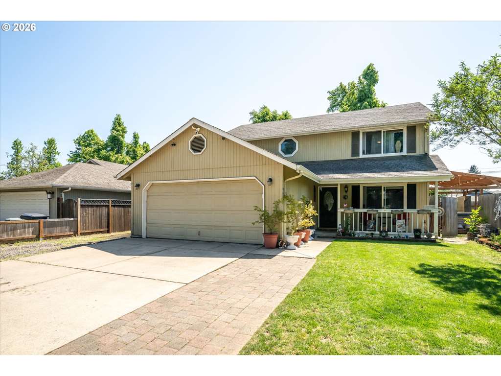 995 Kintzley Ave
