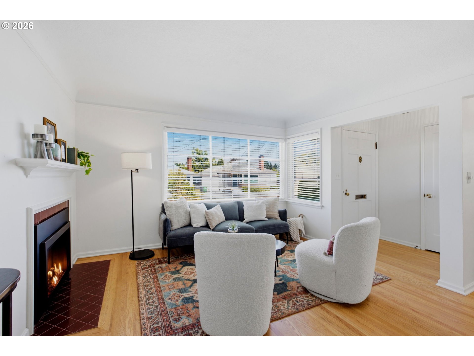 5524 NE COUCH ST, Portland, OR 97213, photo 6 of 41