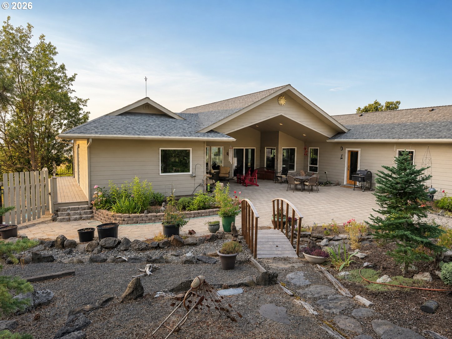 80 ADAMS LOOP RD, Goldendale, WA 98620, photo 5 of 48