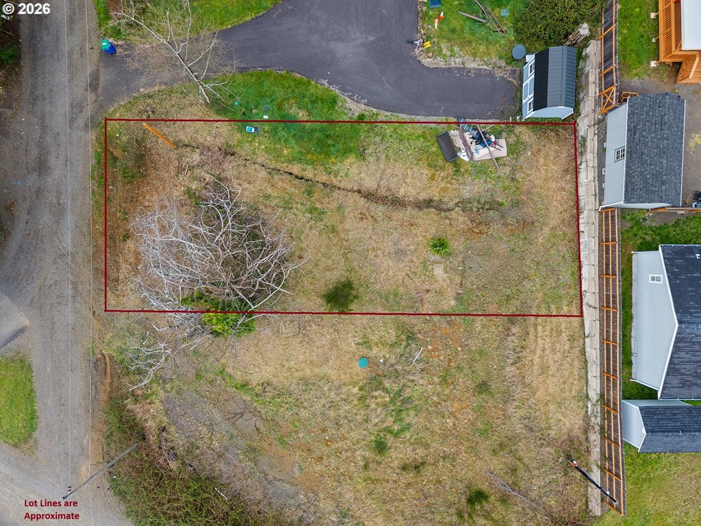 421 N Vista TER