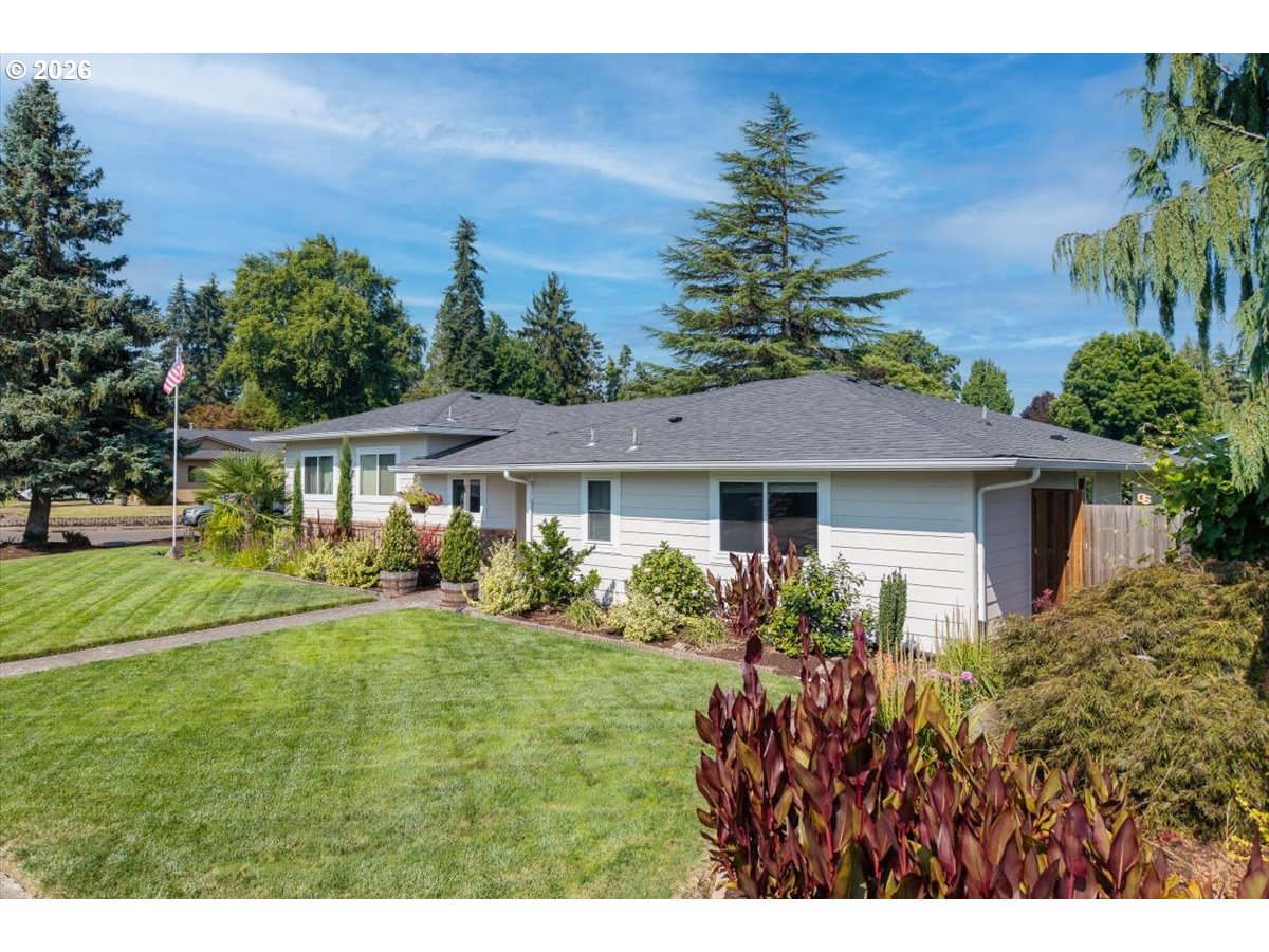 1287 KIMBERLY CT, Keizer, OR 97303, photo 2 of 42
