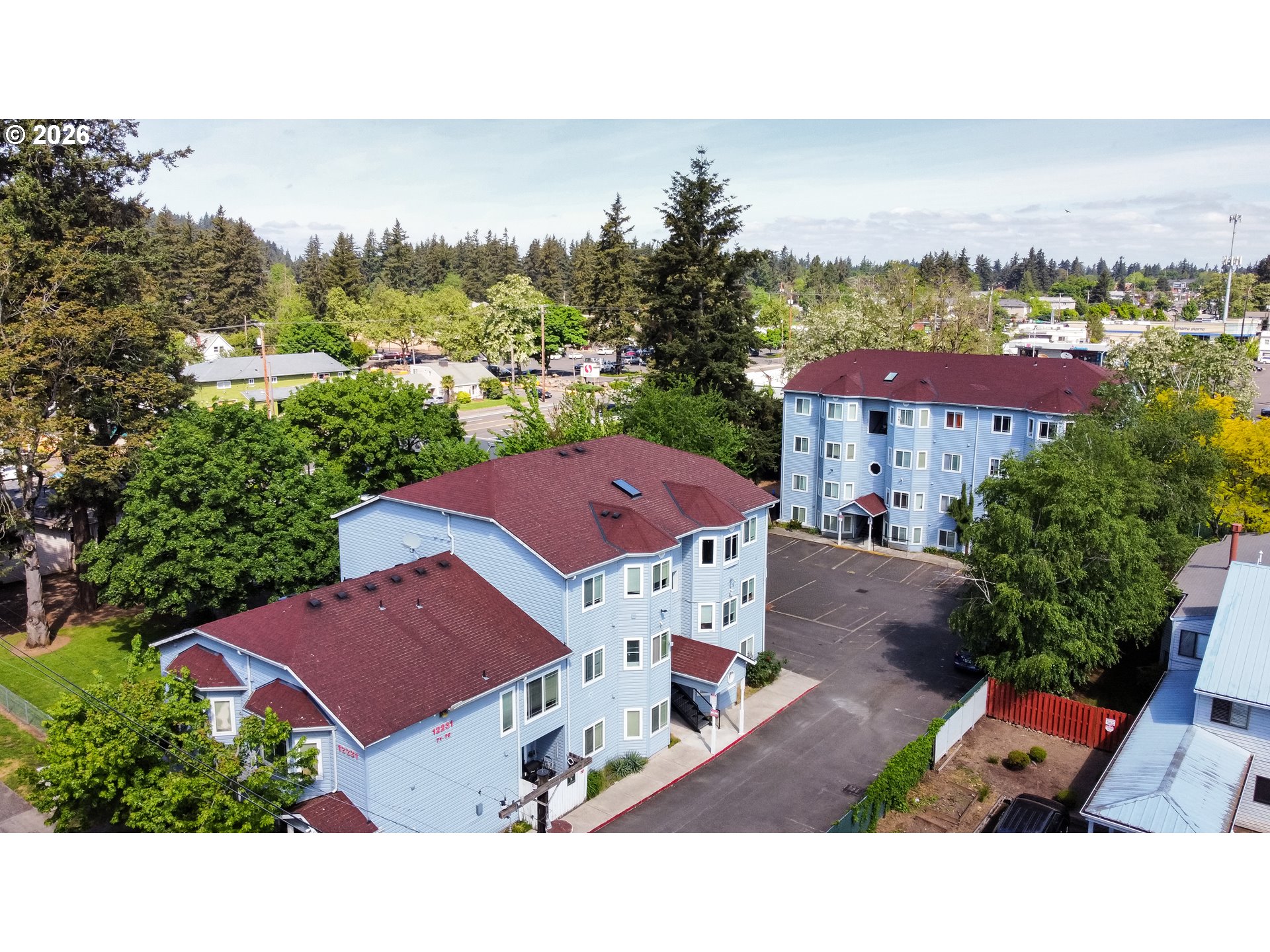 12231 SE BUSH ST, Portland, OR 97236, photo 2 of 20