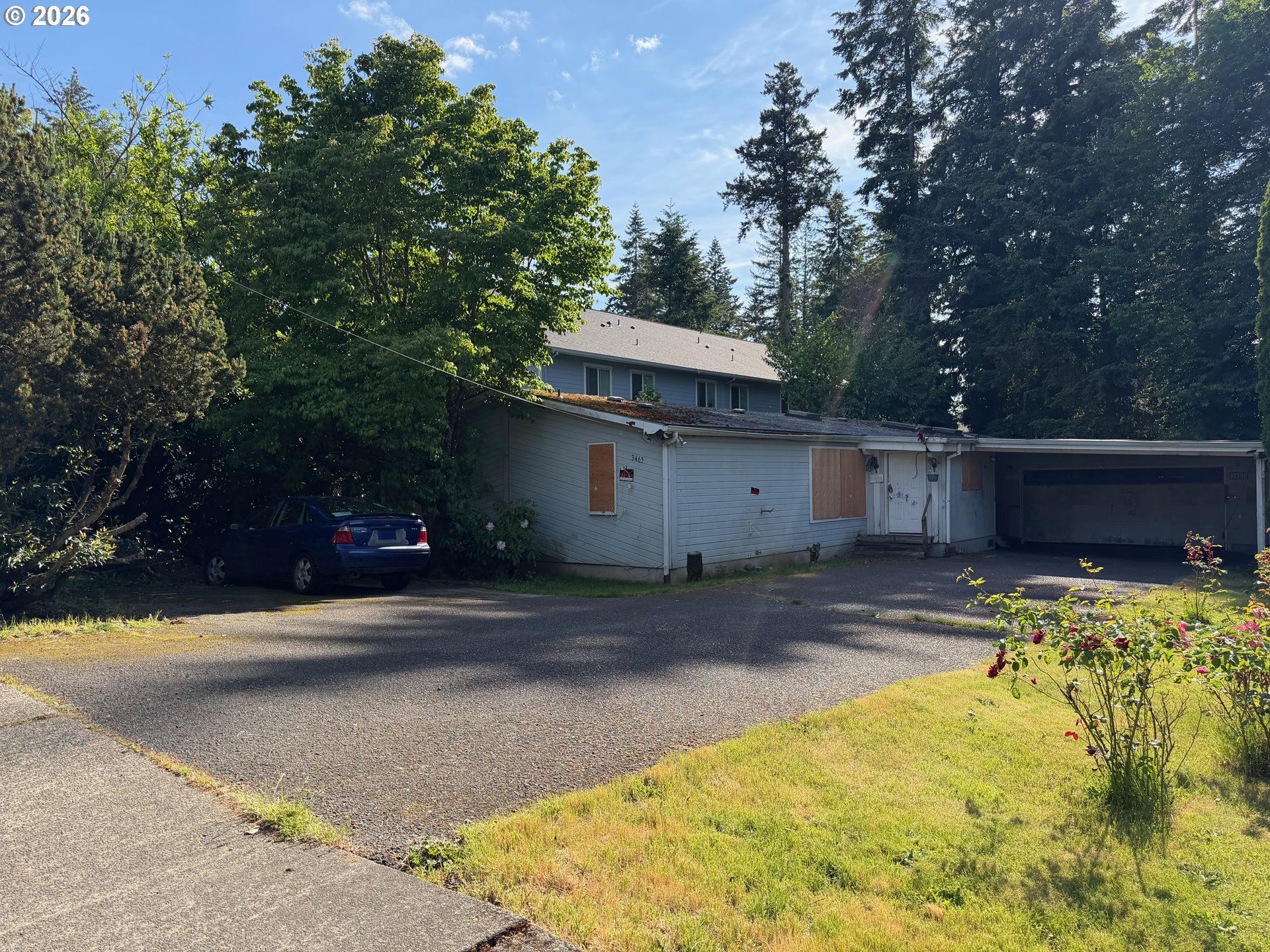 3465 SE 153RD AVE, Portland, OR 97236, photo 2 of 31