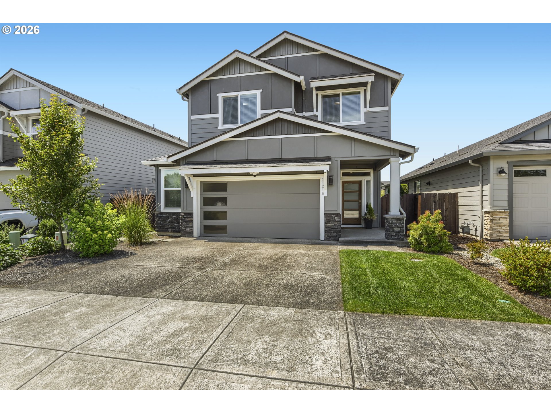 11216 NE 135TH AVE, Vancouver, WA 98682, photo 2 of 36