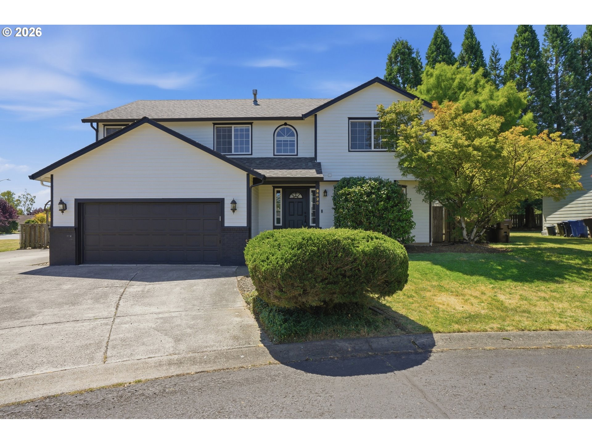 2826 NW SIERRA PL, Camas, WA 98607, photo 6 of 43