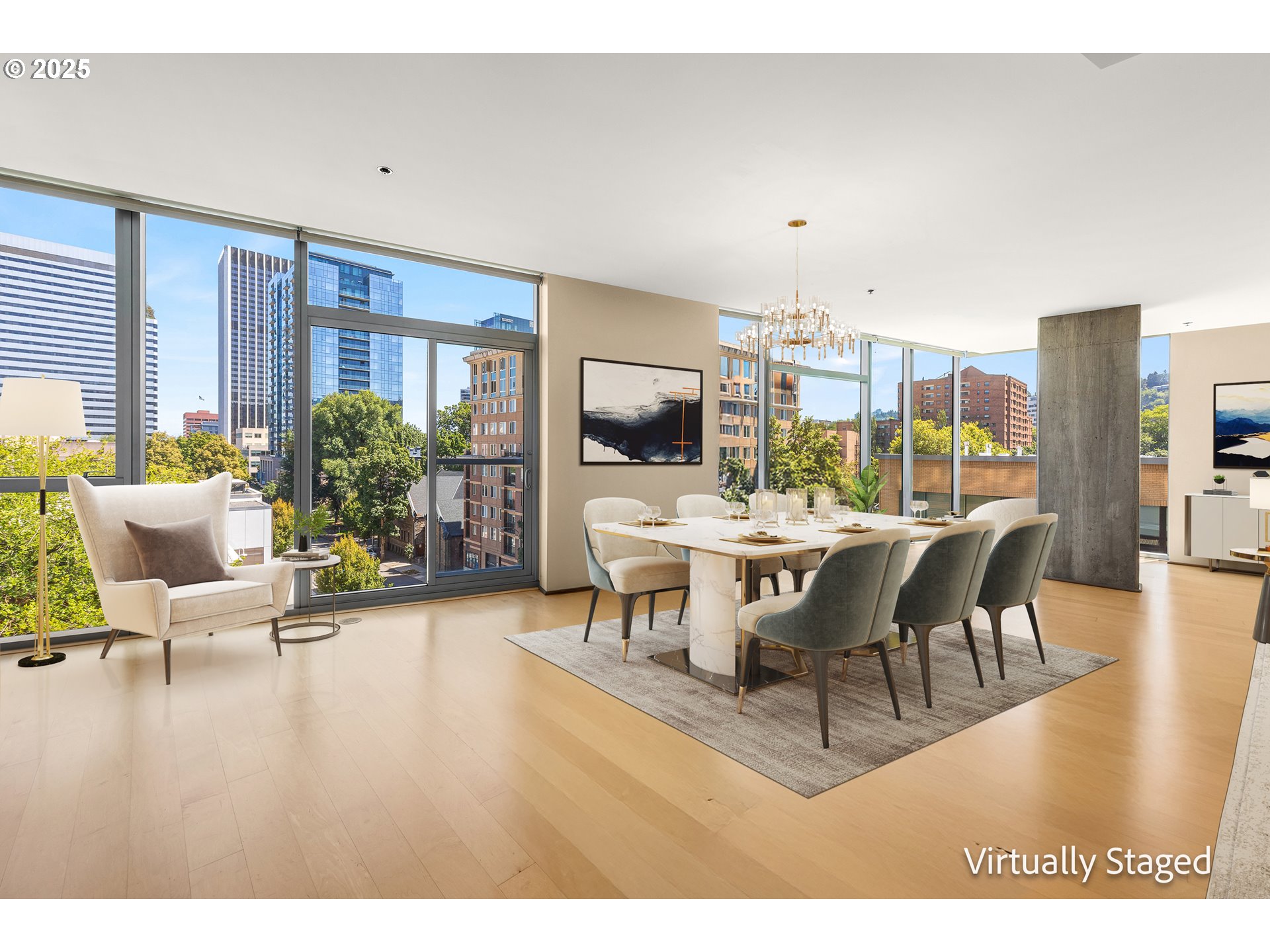 1221 SW 10TH AVE 505, Portland, OR 97205, photo 4 of 42