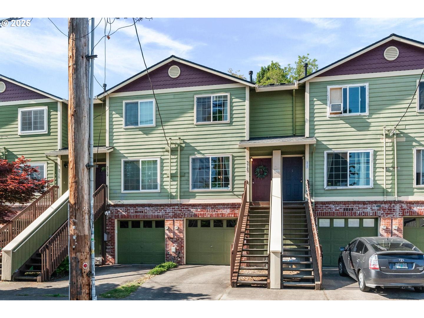3723 SE GLADSTONE ST, Portland, OR 97202, photo 6 of 38