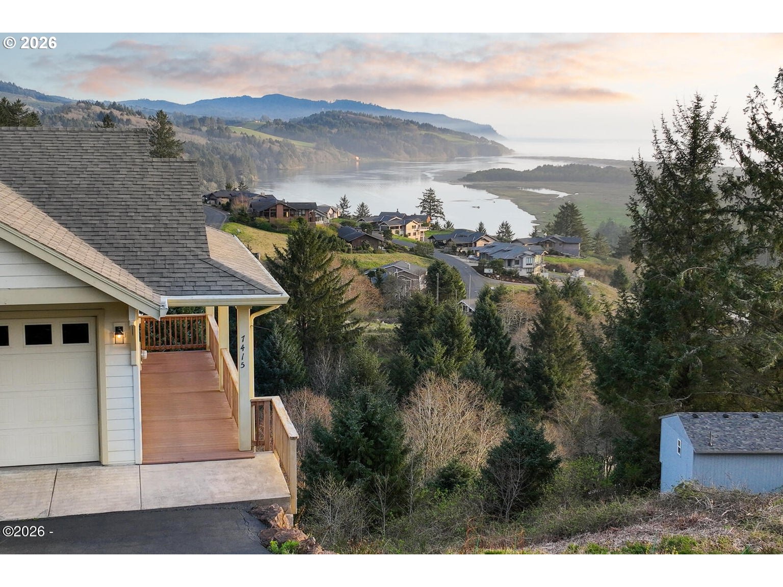 7415 E Summit Road, Pacific City, OR 97135, photo 3 of 41