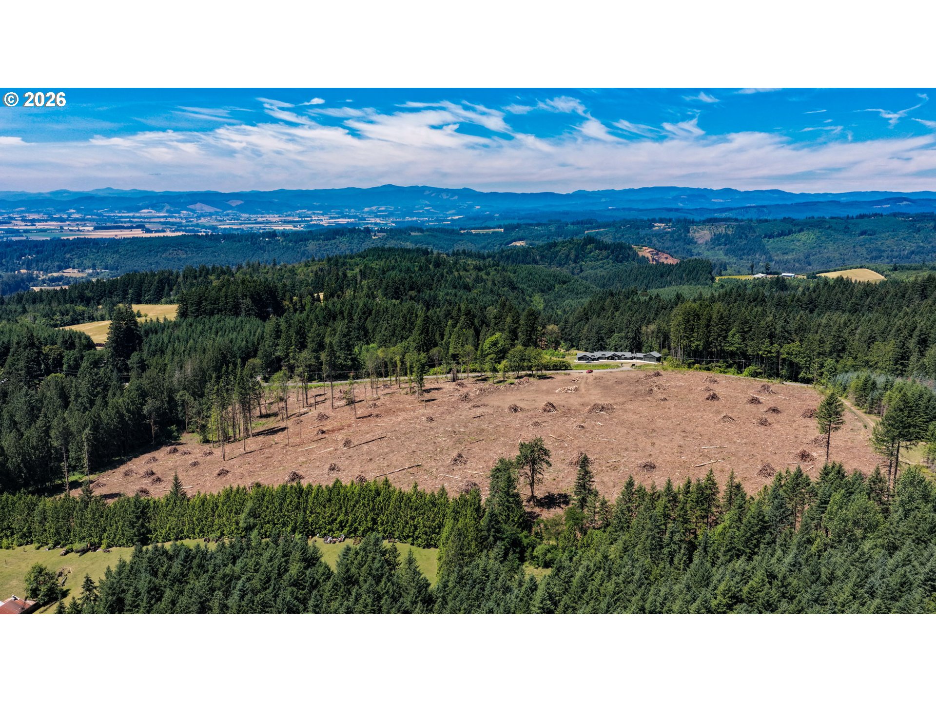 26350 NW MORELAND RD, North Plains, OR 97133, photo 2 of 8