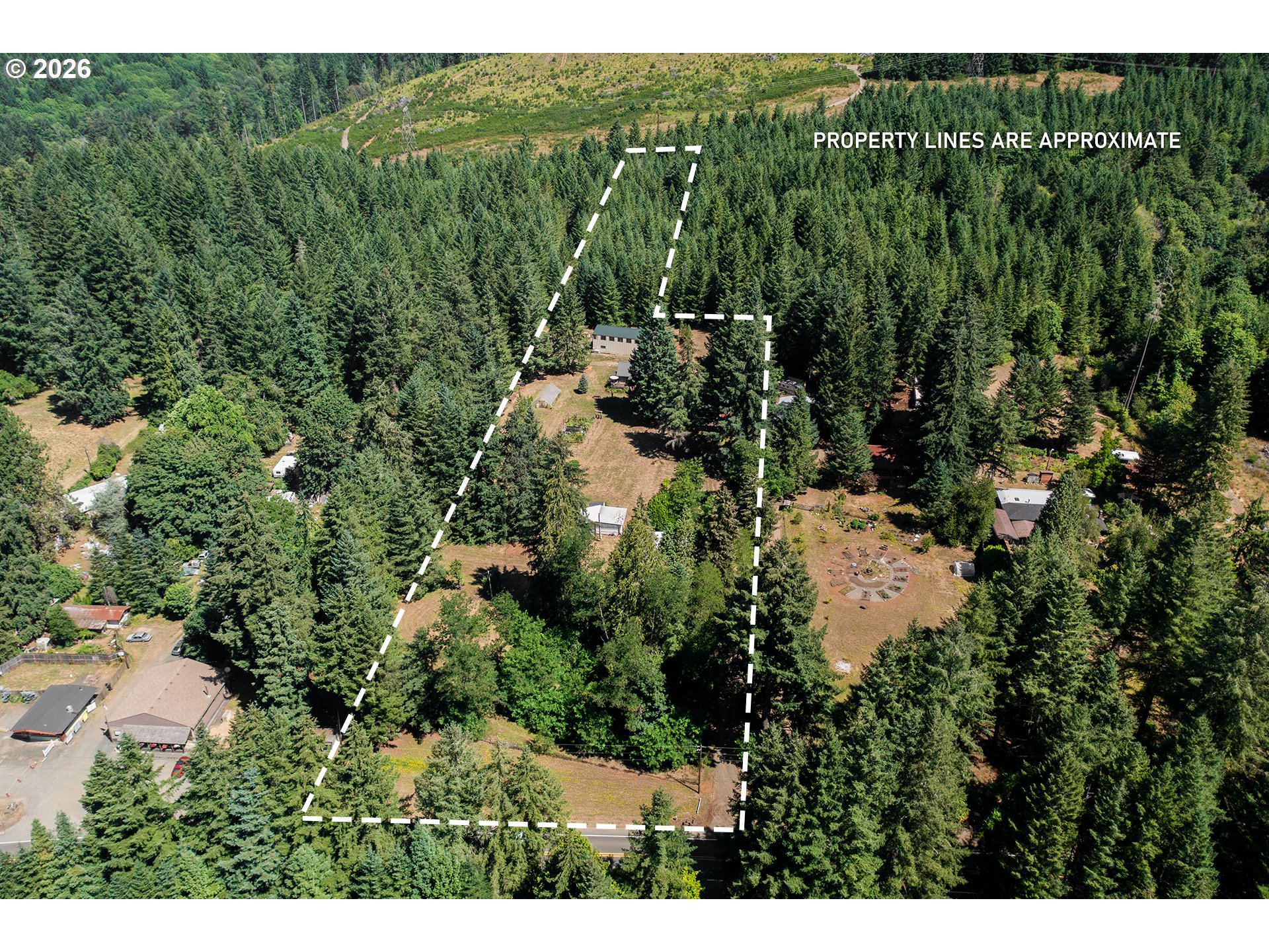18965 HIGHWAY 126, Walton, OR 97490, photo 6 of 31