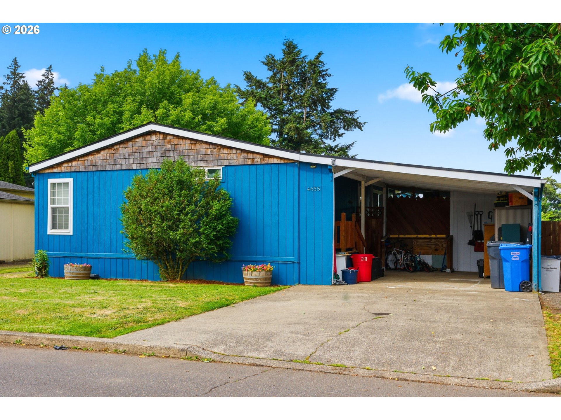 4655 SE 133RD DR 89, Portland, OR 97236, photo 2 of 34