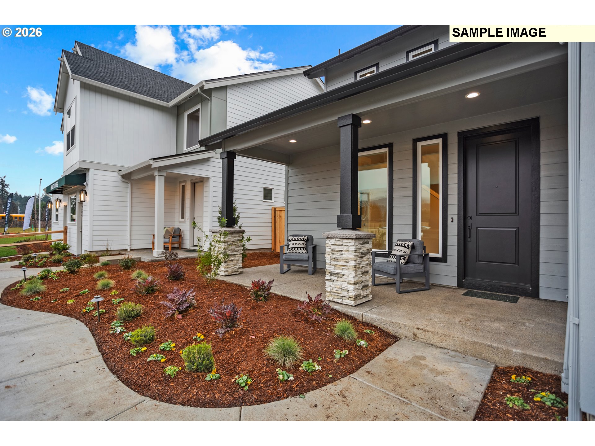 2147 Statesman DR Lot 75, Woodland, WA 98674, photo 4 of 36