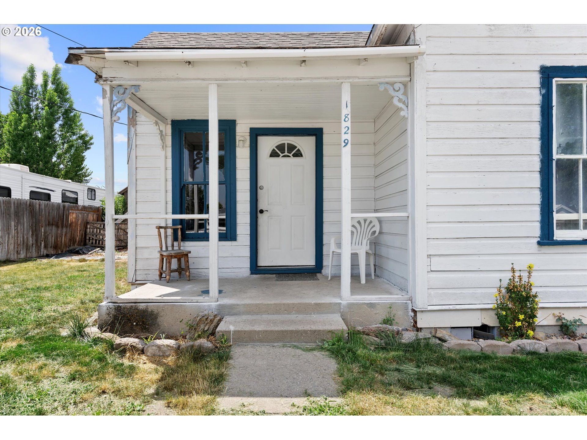 1829 CHESTNUT ST, Baker City, OR 97814, photo 8 of 24