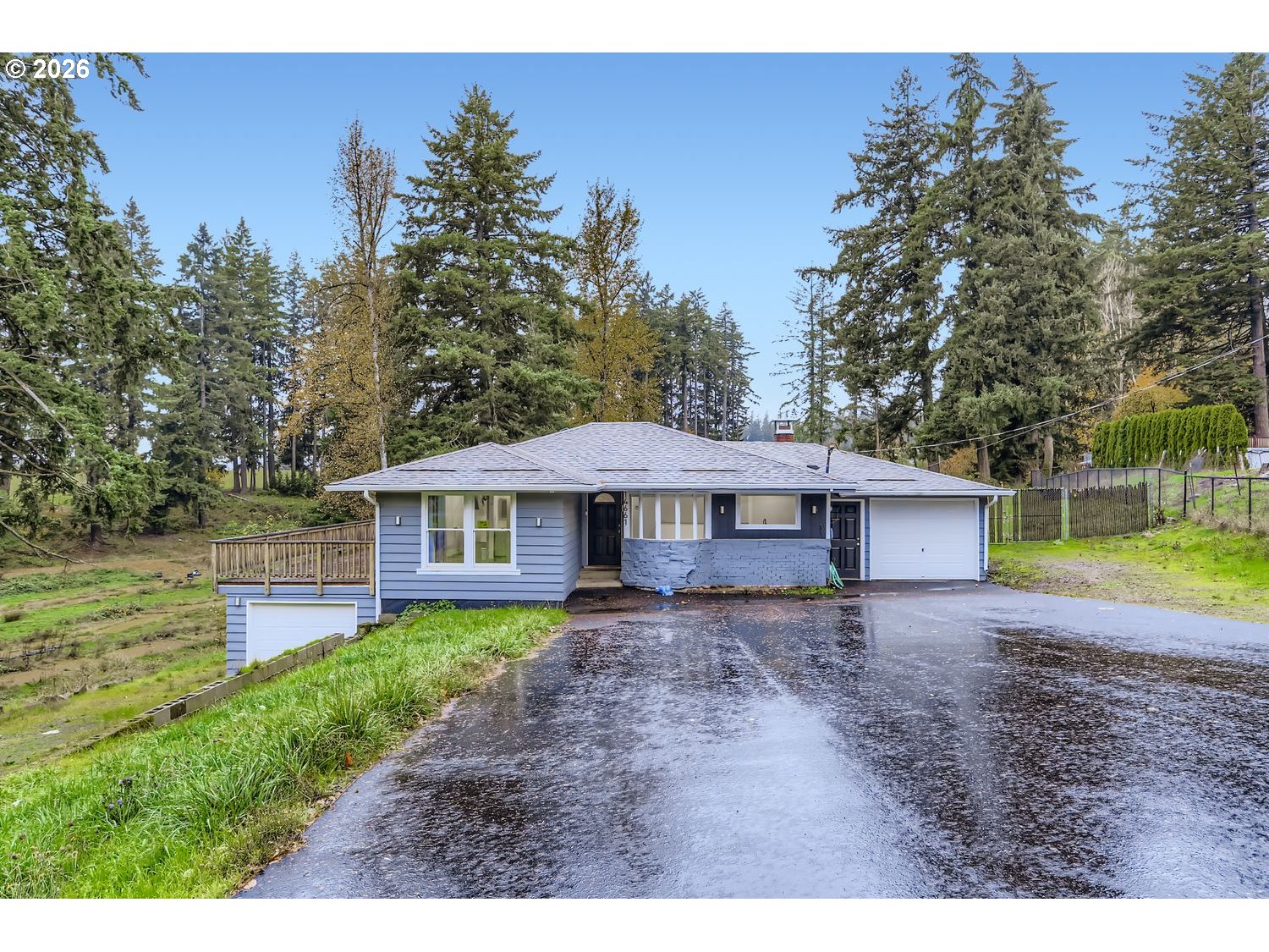 14661 SE ROYER RD, Damascus, OR 97089, photo 3 of 40